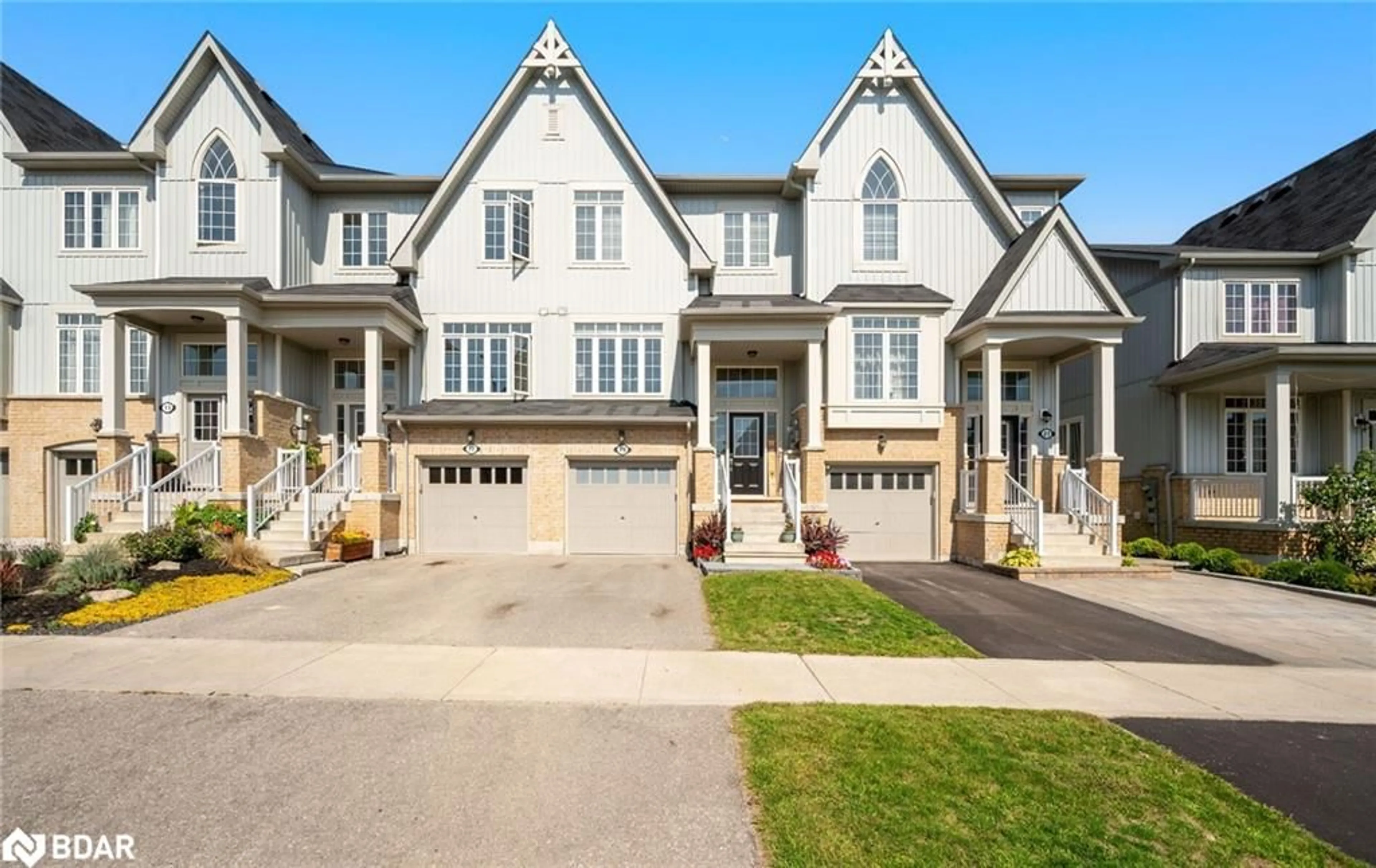 Unknown for 19 Drew Brown Blvd, Orangeville Ontario L9W 6Z6