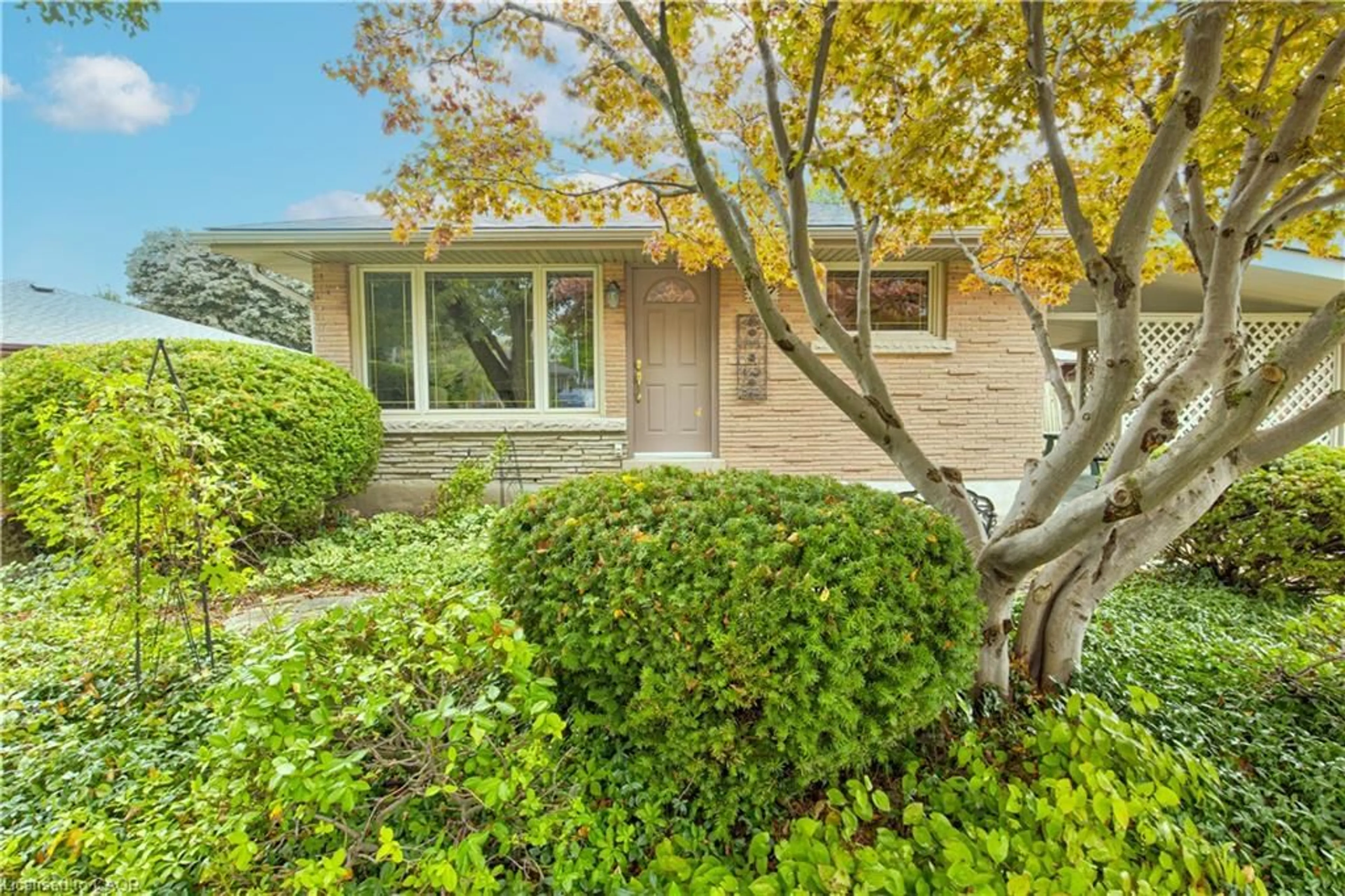 Unknown for 107 Lauris Ave, Cambridge Ontario N1R 5L6