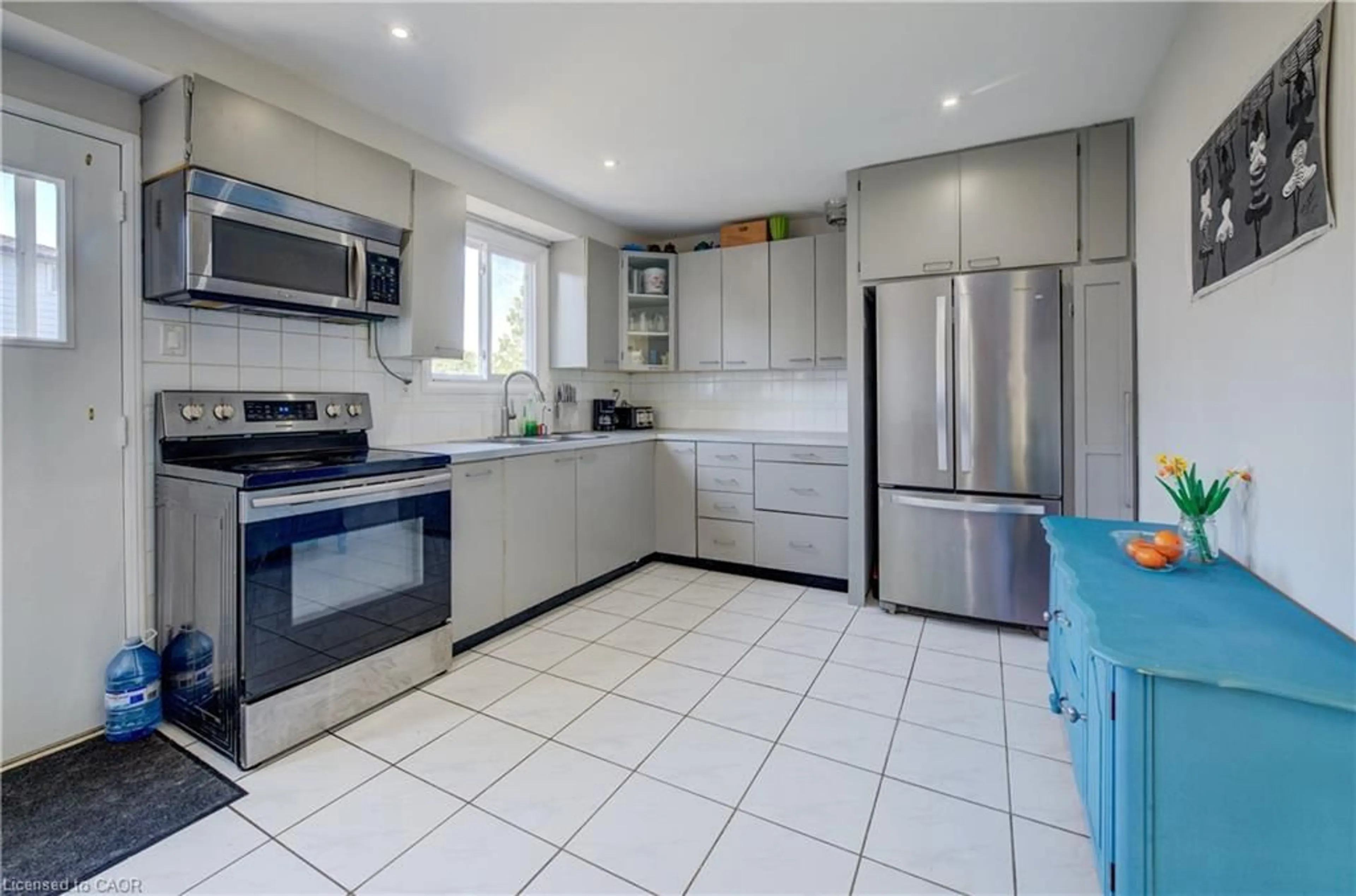 Unknown for 7 Fuller Crt, Stoney Creek Ontario L8J 1H3