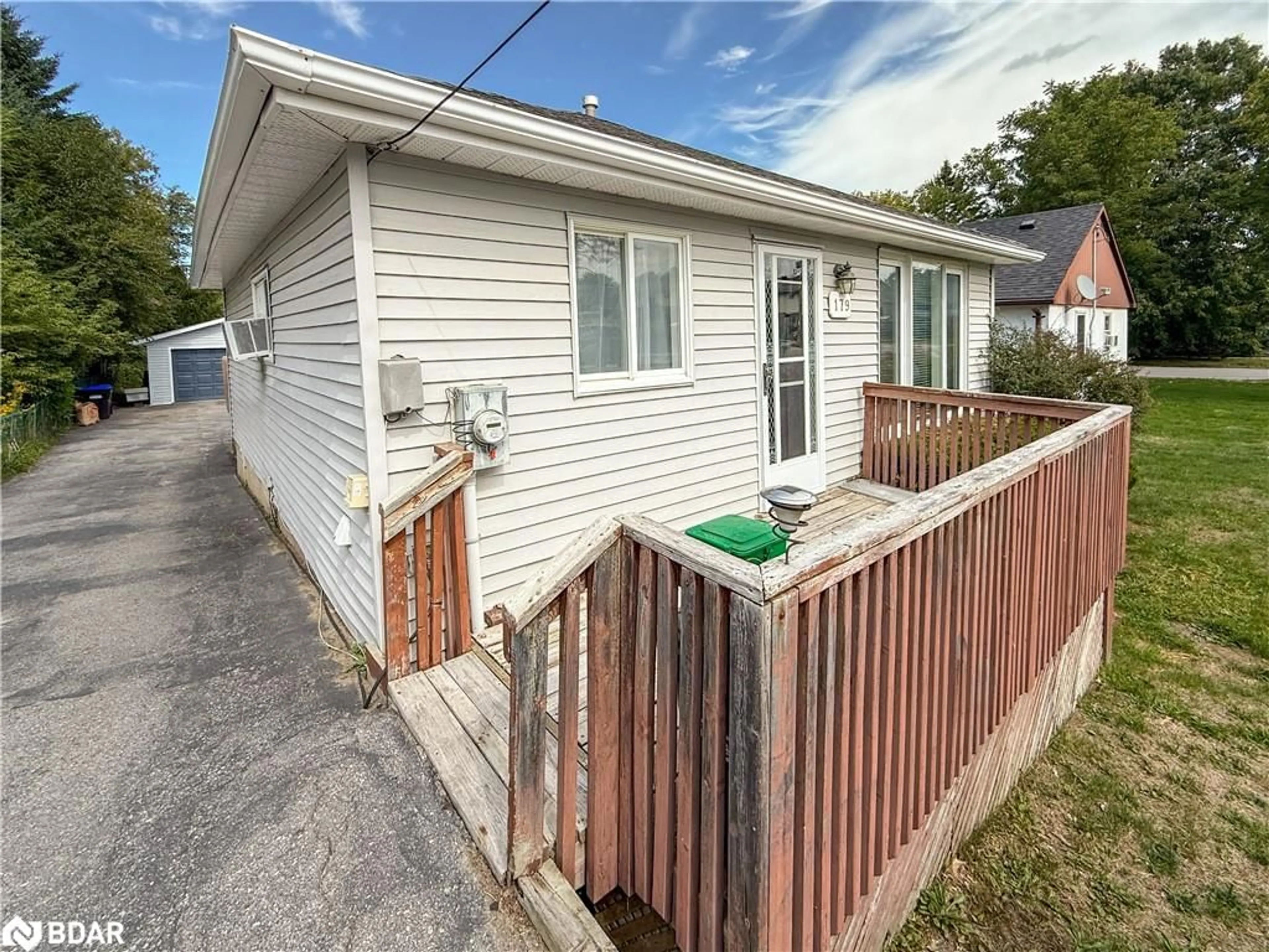 Unknown for 179 Margaret St, Angus Ontario L0M 1B0