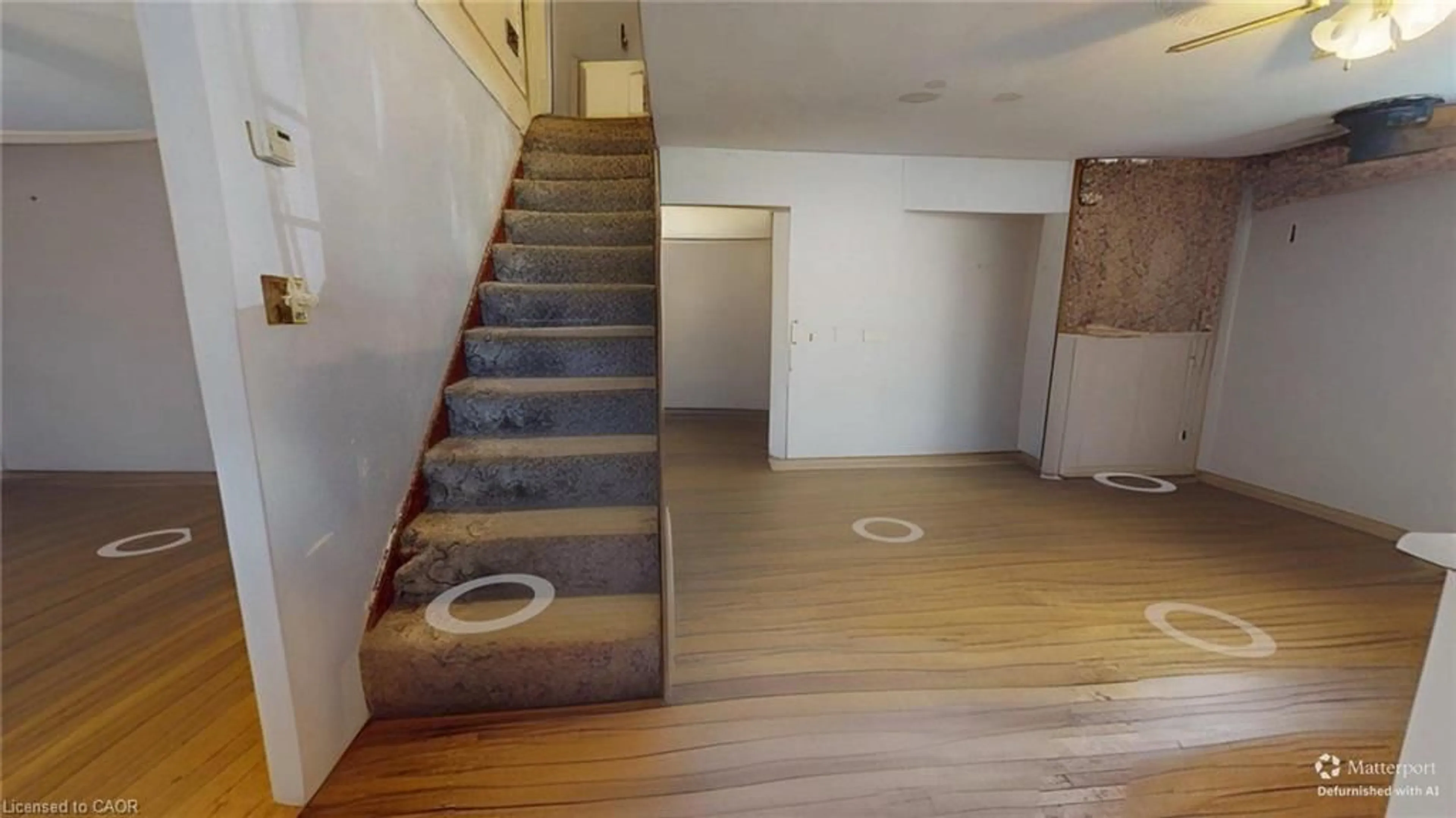 A pic of a room for 284 Garafraxa St, Chatsworth Ontario N0H 1G0