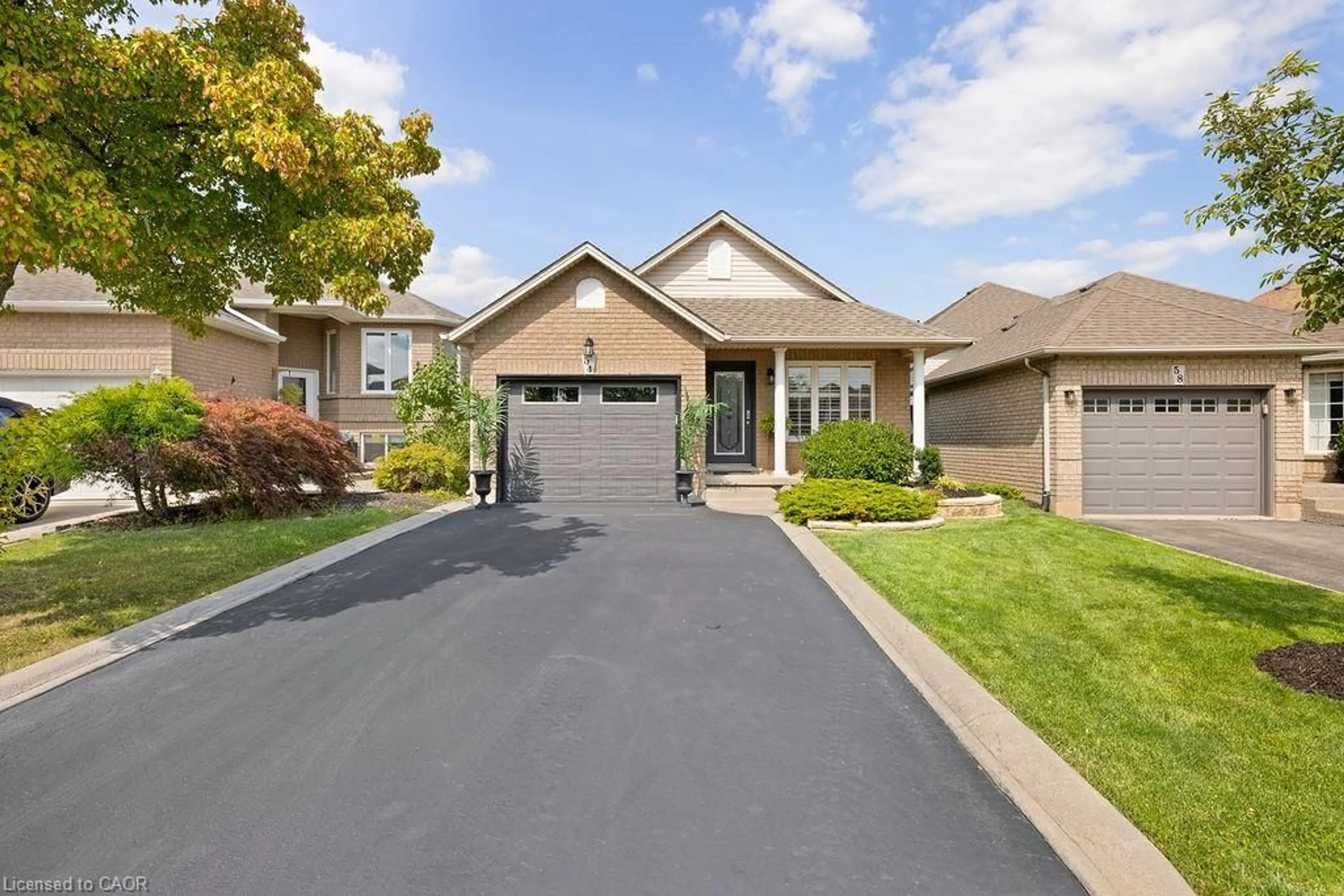 Unknown for 54 Briarose Pl, Hamilton Ontario L9C 7V3