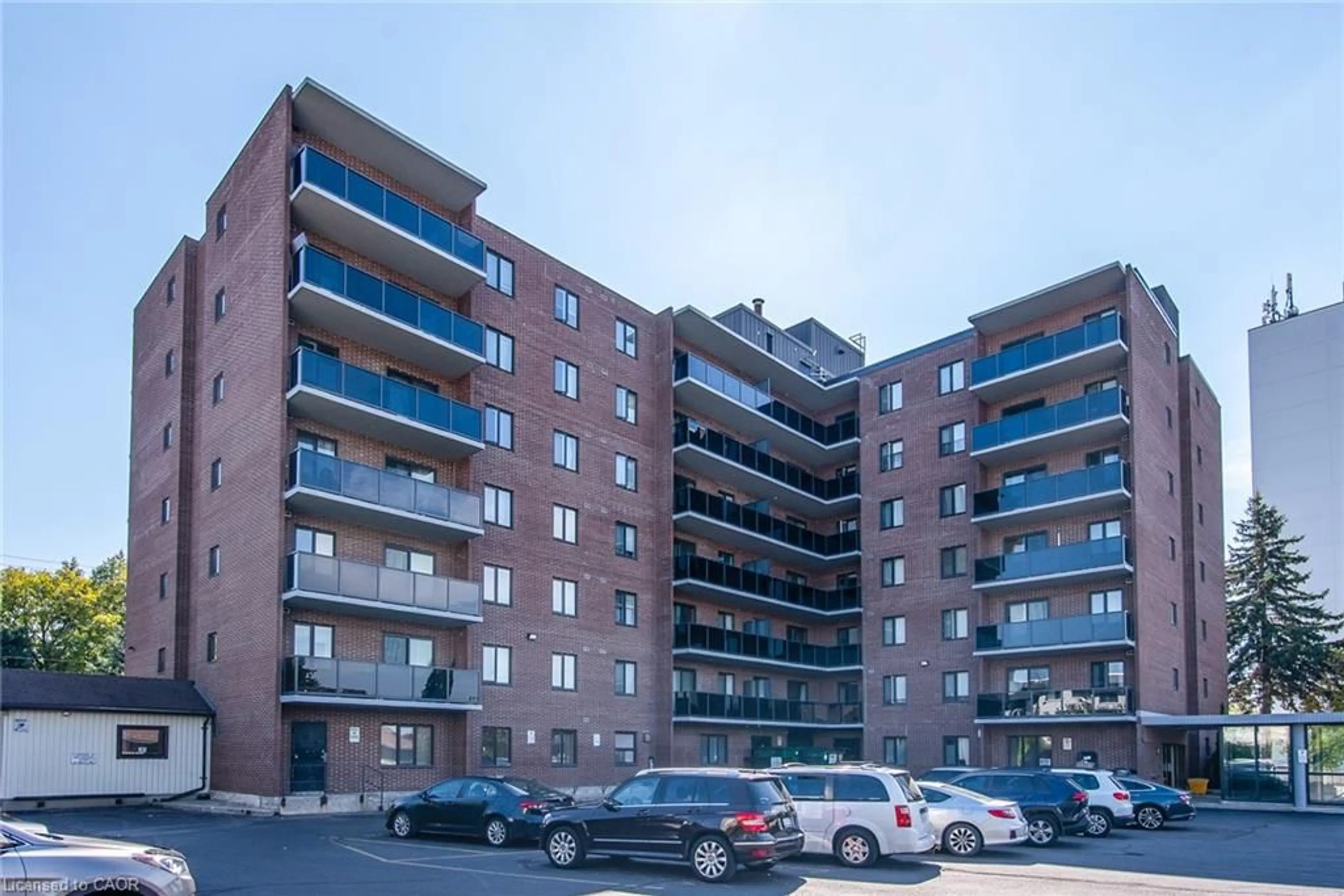 Unknown for 279 Chandler Dr #110, Kitchener Ontario N2E 1X6