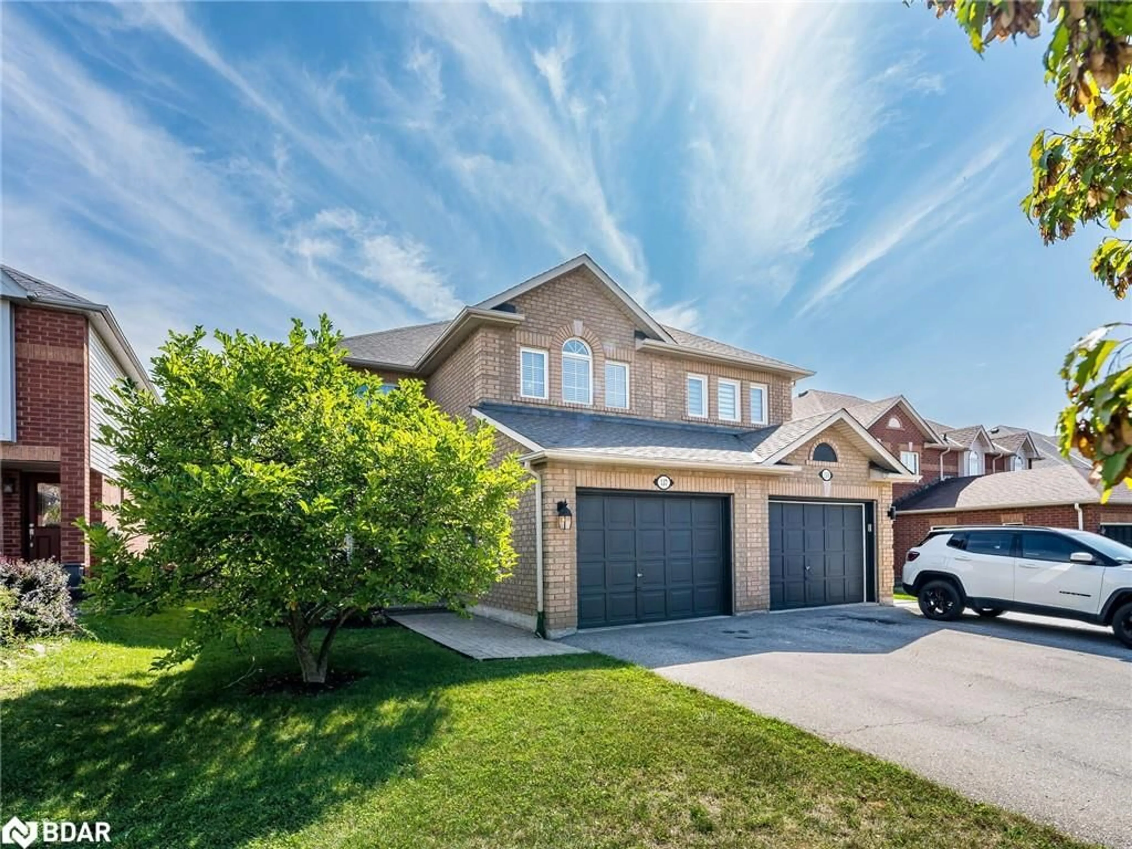 Unknown for 137 Mowat Cres, Georgetown Ontario L7G 6A8