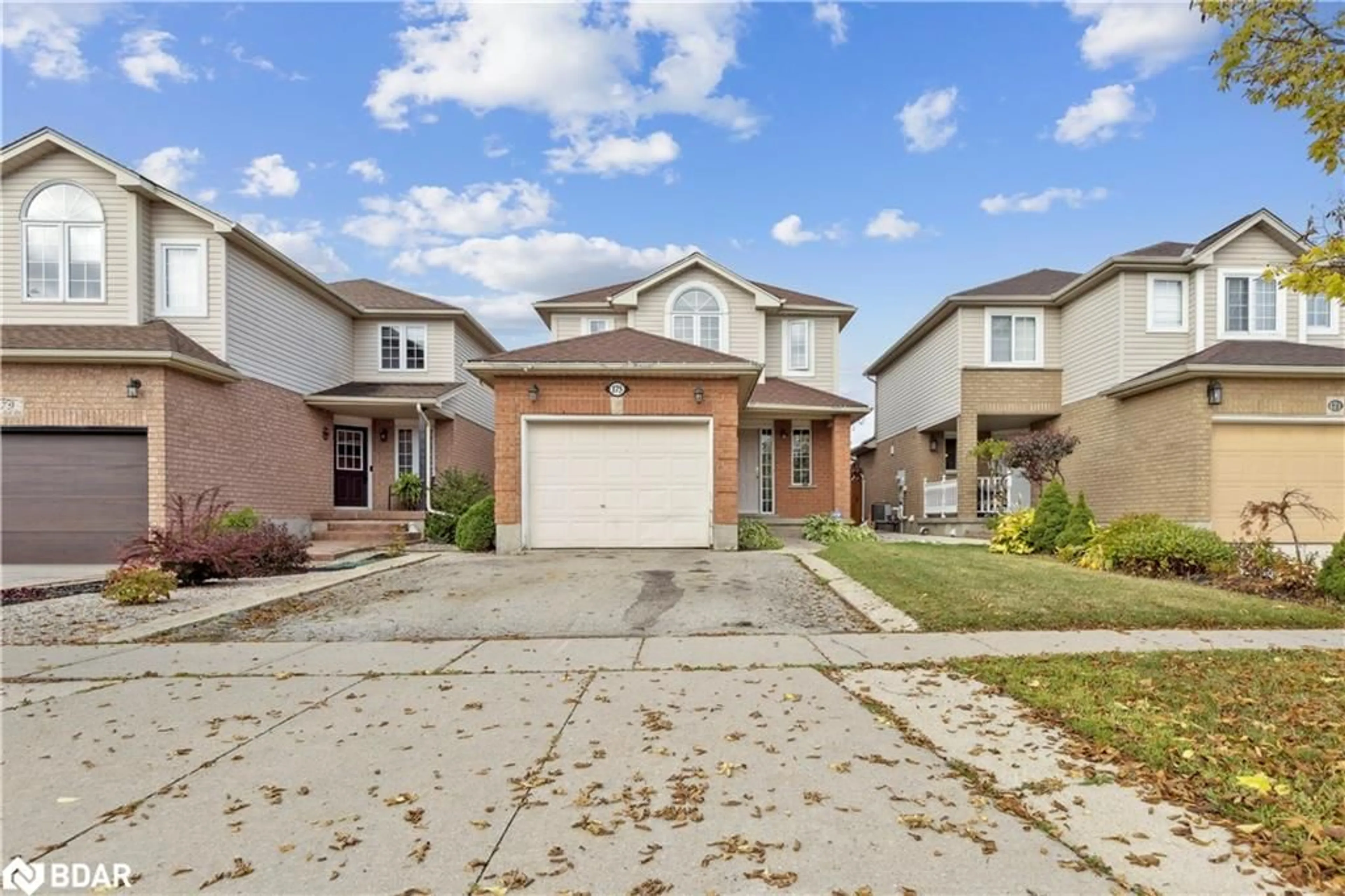 Unknown for 175 Mcnichol Dr, Cambridge Ontario N1P 1G8