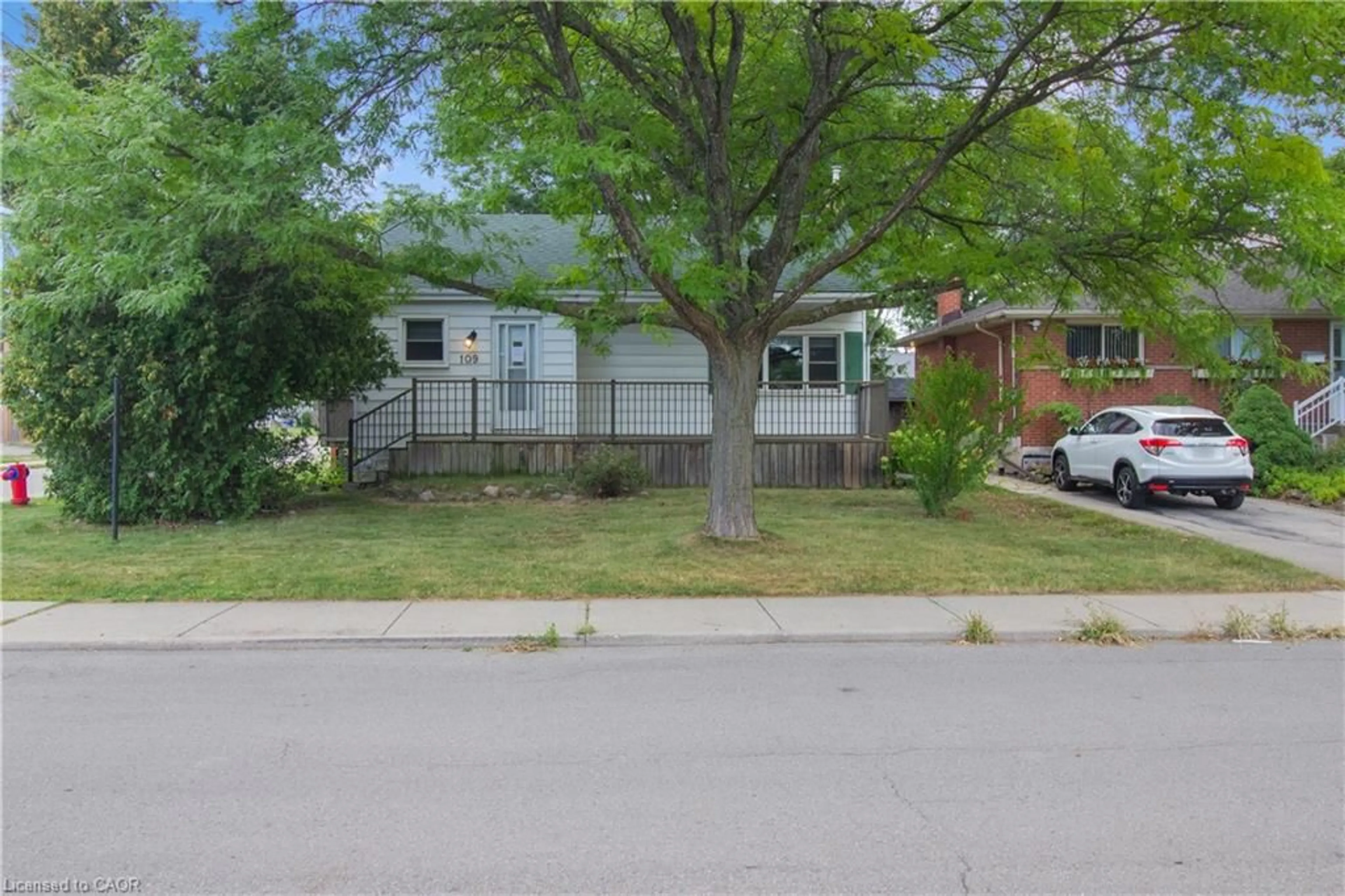 Unknown for 109 Terrace Dr, Hamilton Ontario L9A 2Y8