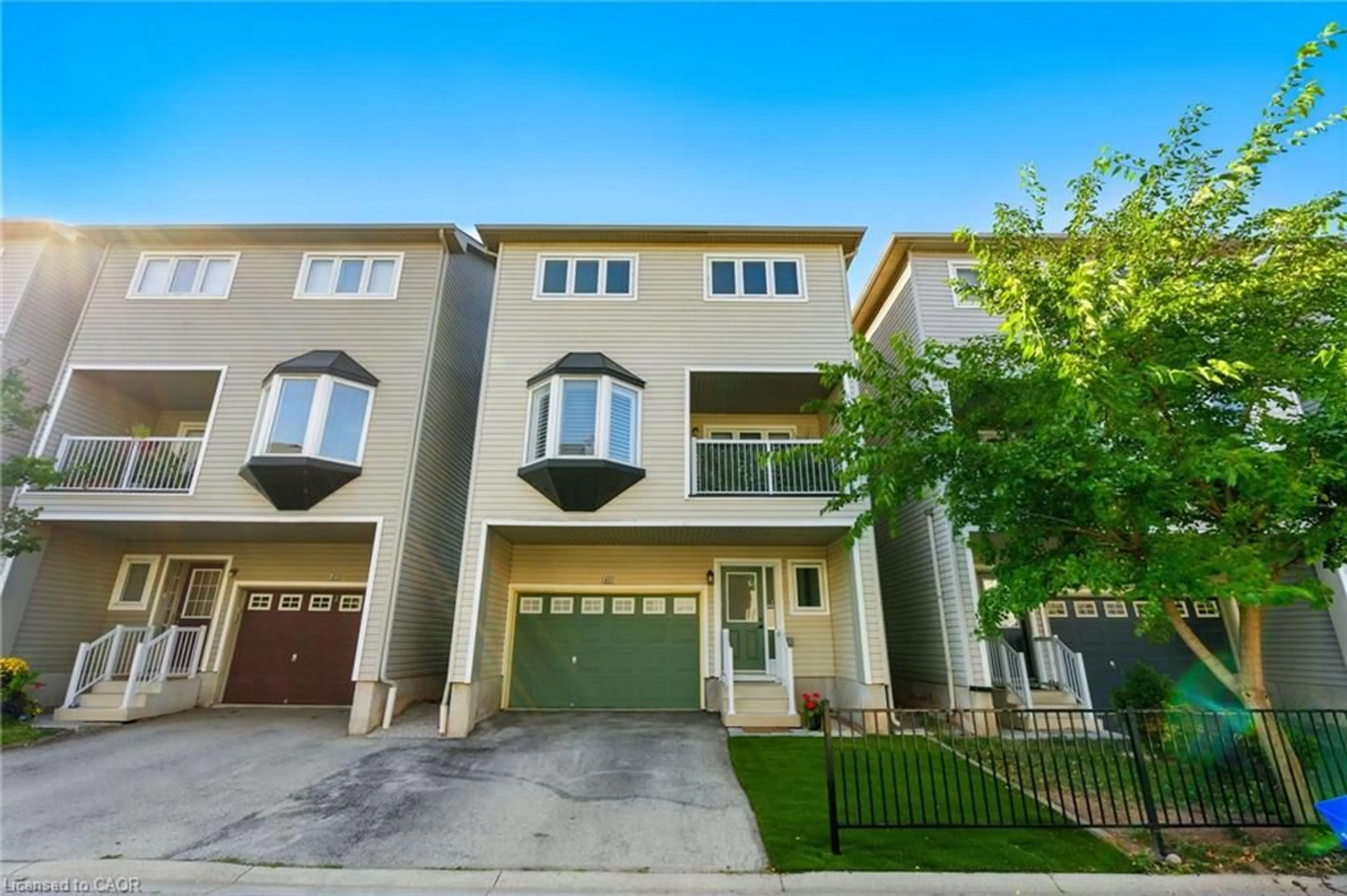 Unknown for 5090 Fairview St #48, Burlington Ontario L7L 7H5