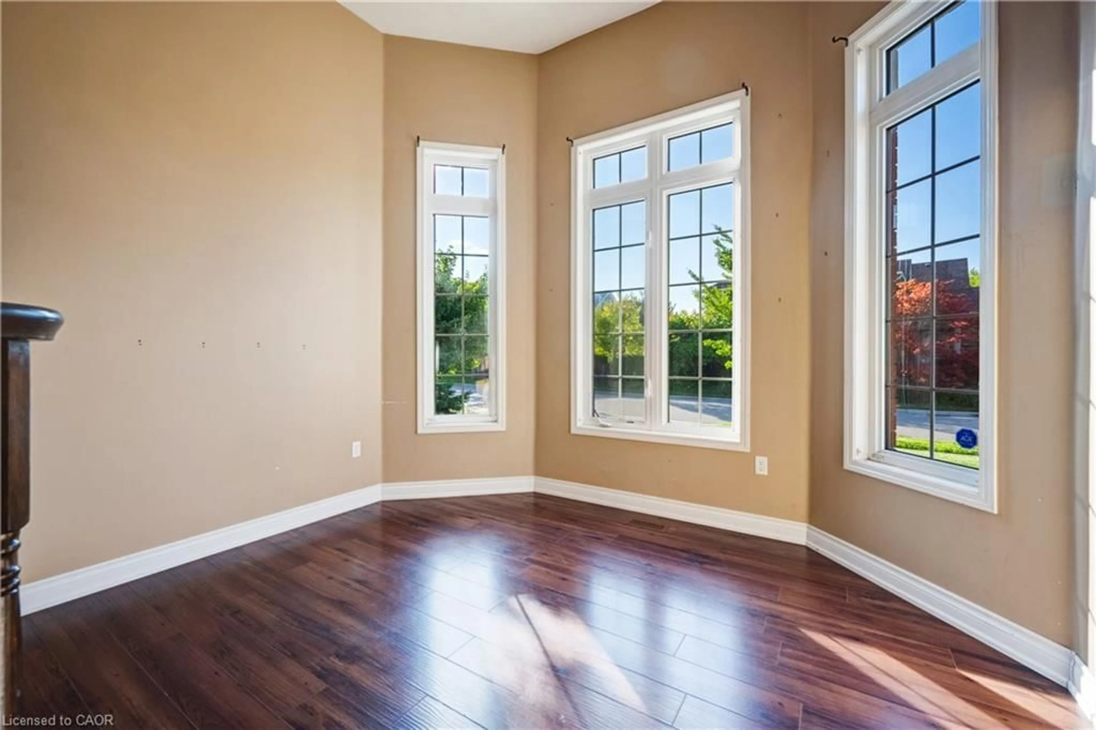 A pic of a room for 14 Yvonne Dr, Brampton Ontario L7A 3N5