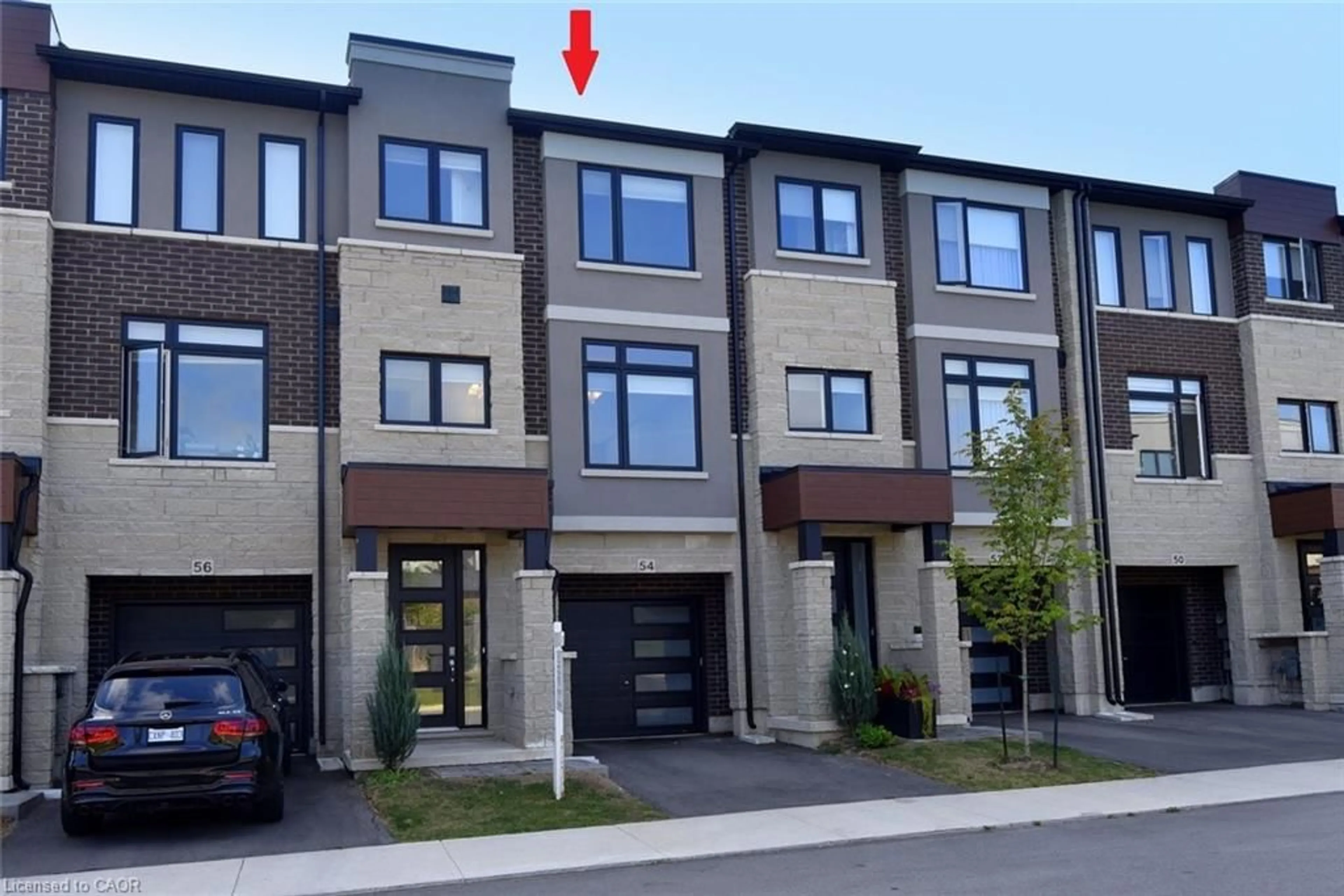 Unknown for 54 Capstone Lane, Hamilton Ontario L9C 0E8