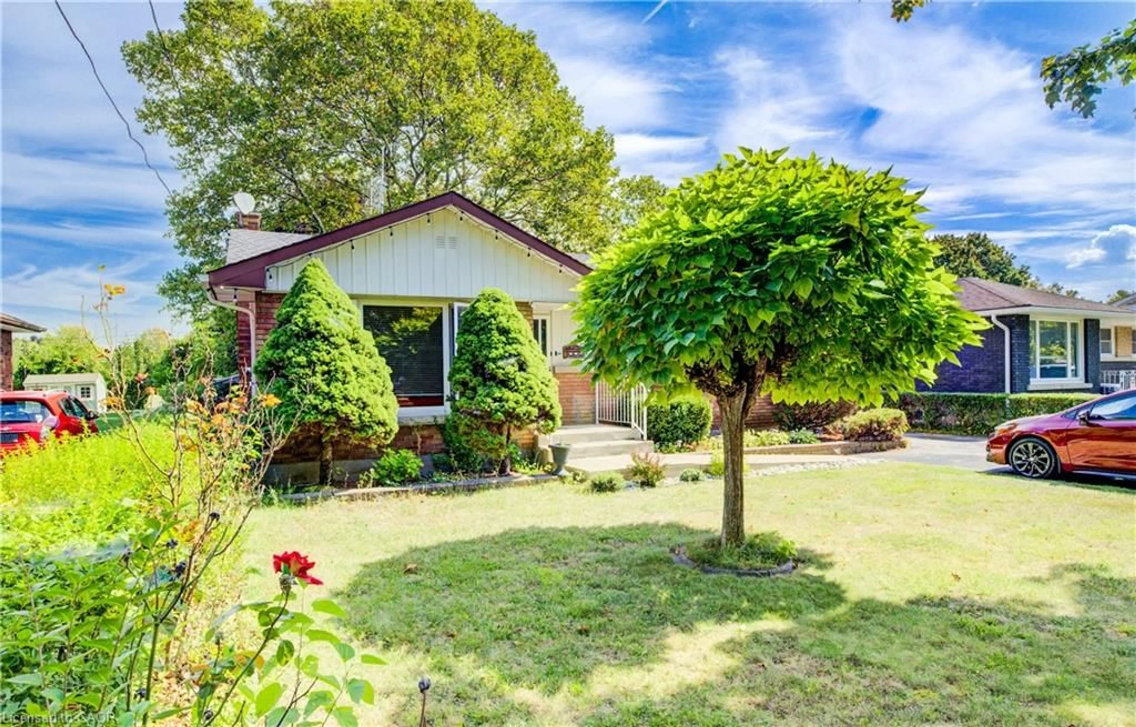 Unknown for 18 Edinburgh Dr, St. Catharines Ontario L2M 3H1