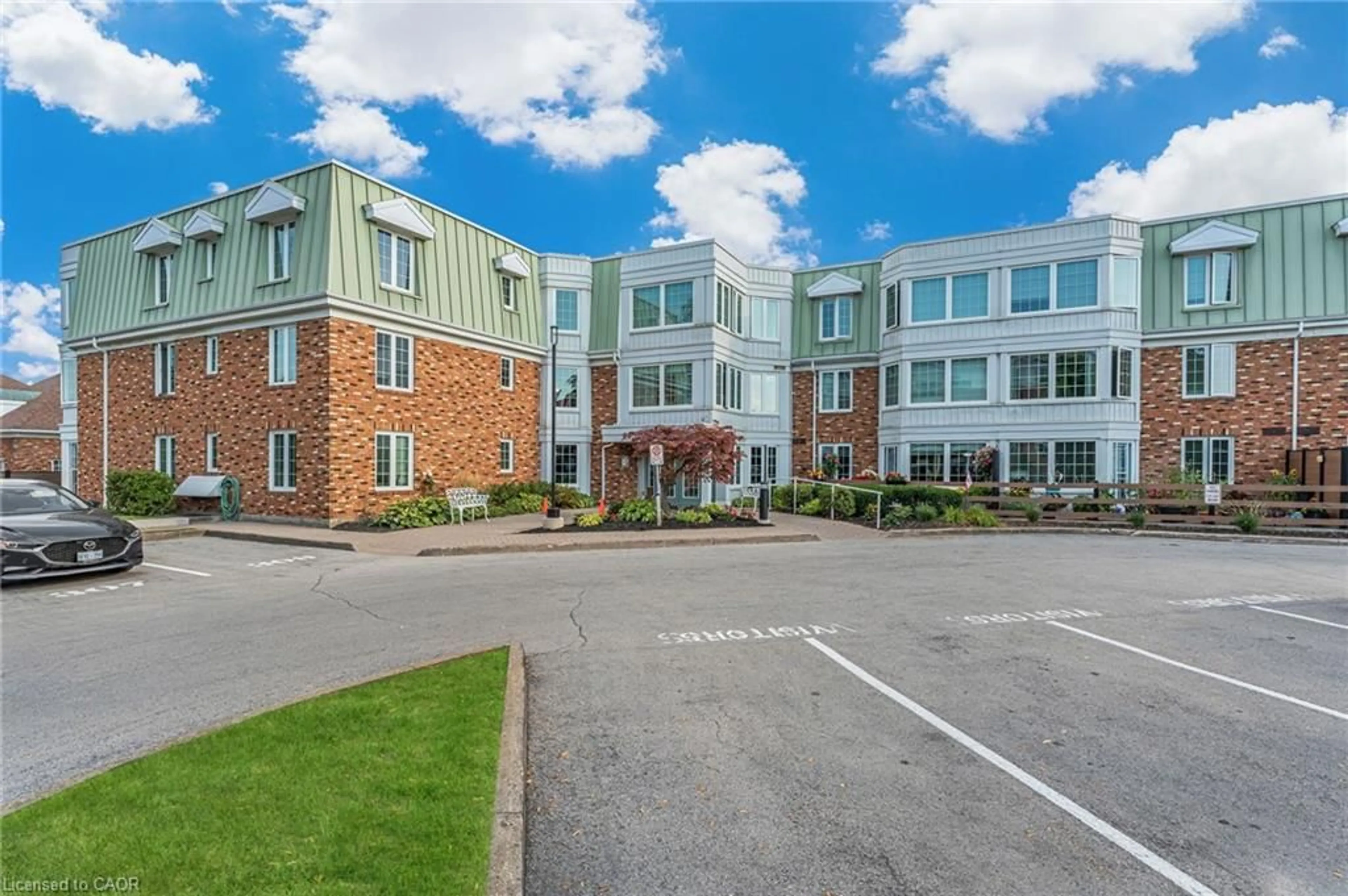 Unknown for 3420 Frederick Avenue Ave #106, Vineland Ontario L0R 2C0