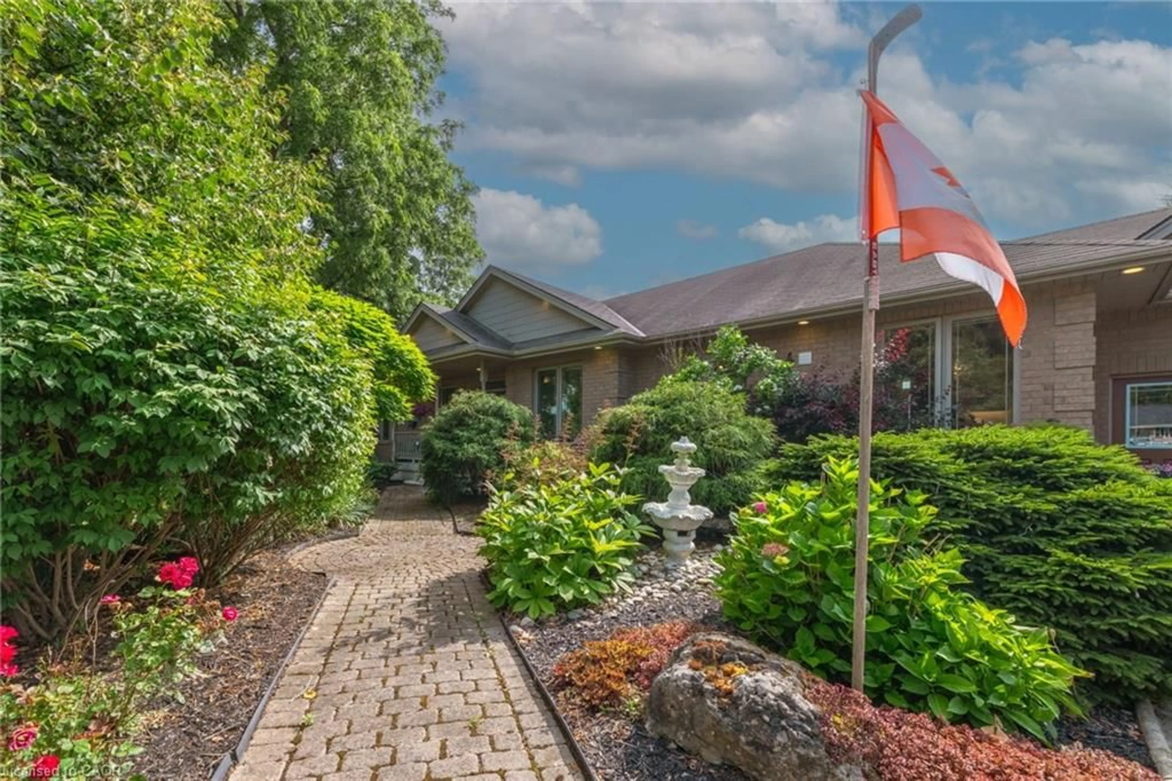 Unknown for 595479 Hwy 59 Hwy, Woodstock Ontario N4S 7W1