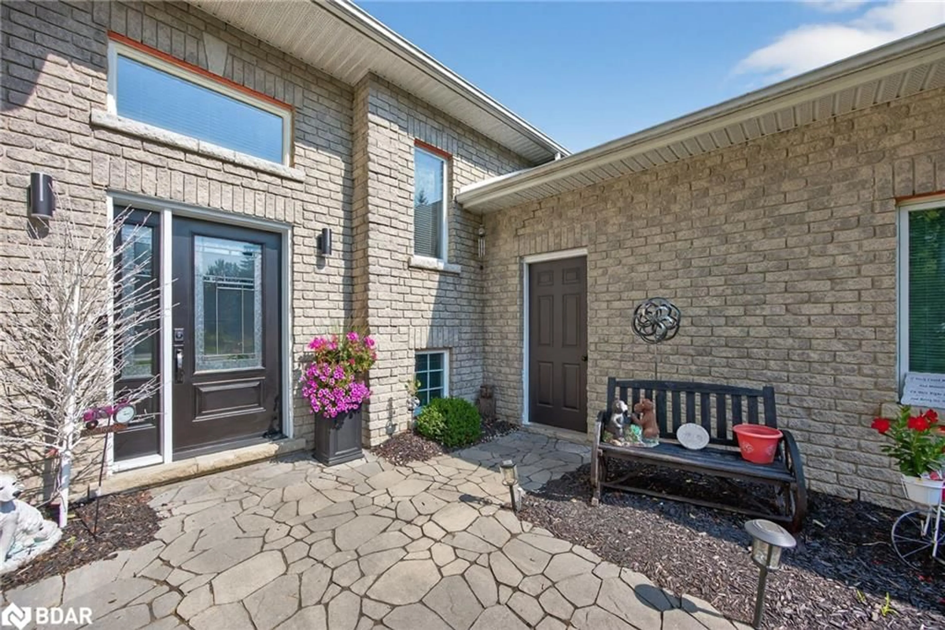 Home with brick exterior material, street for 65 Broadview Street St, Collingwood Ontario L9Y 0X2