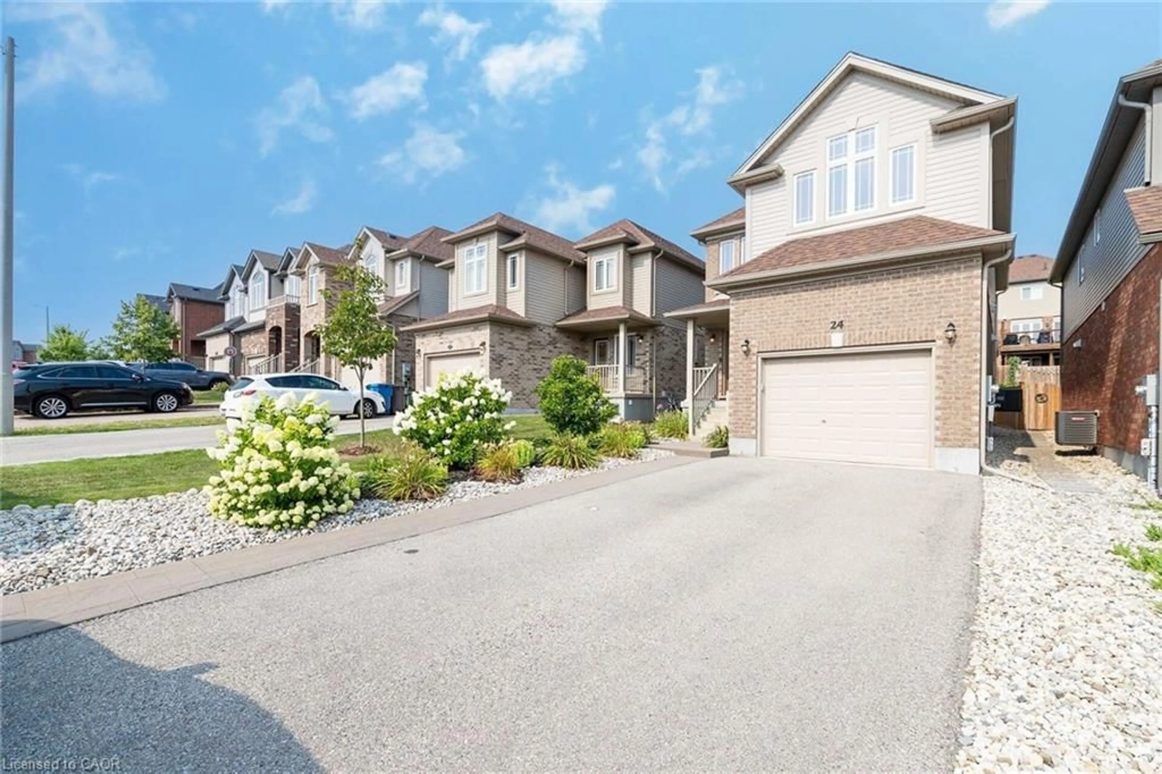 Unknown for 24 Dudley Dr, Guelph Ontario N1G 0E6