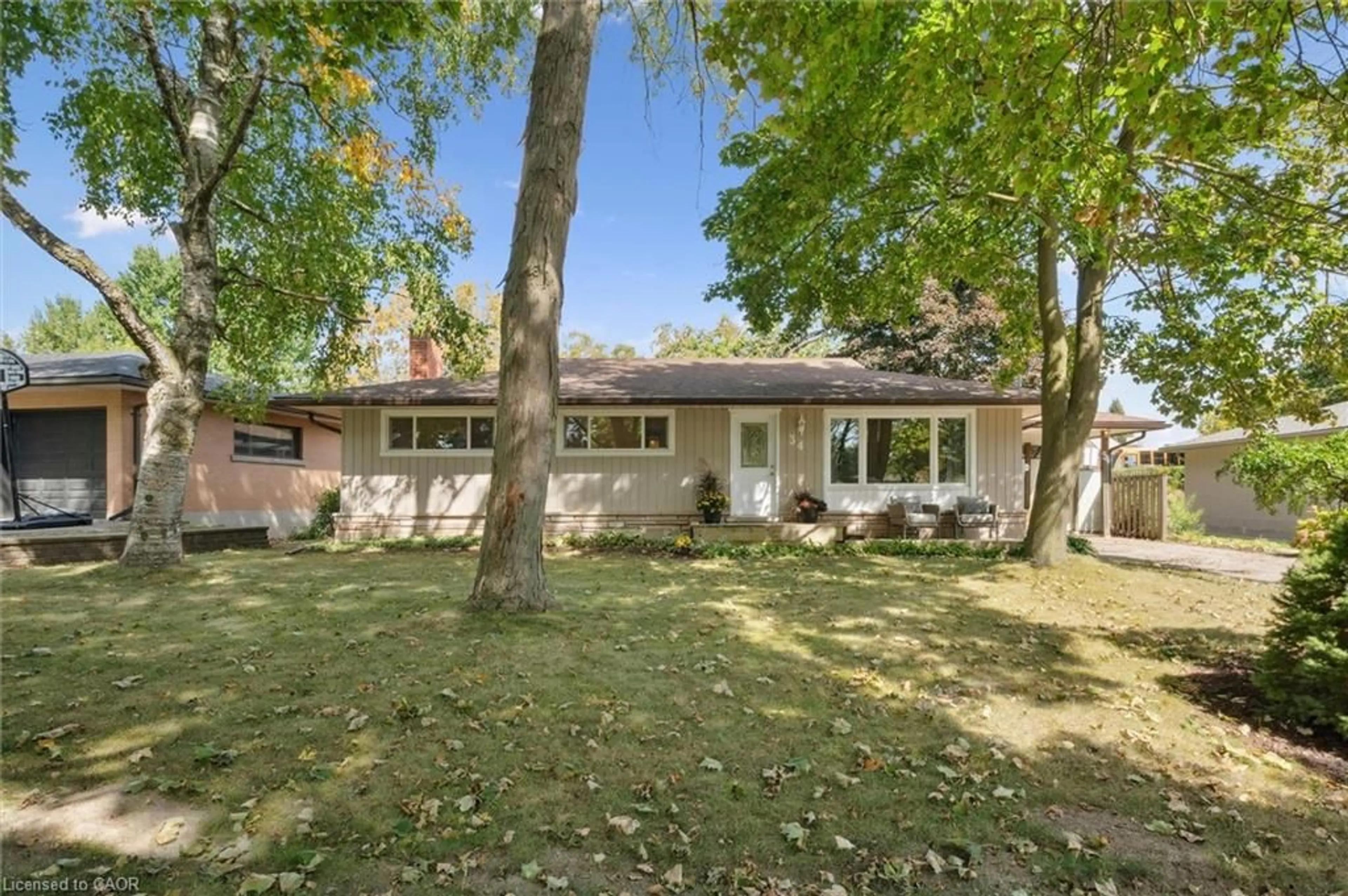 Unknown for 34 Graystone Ave, Kitchener Ontario N2M 4T1