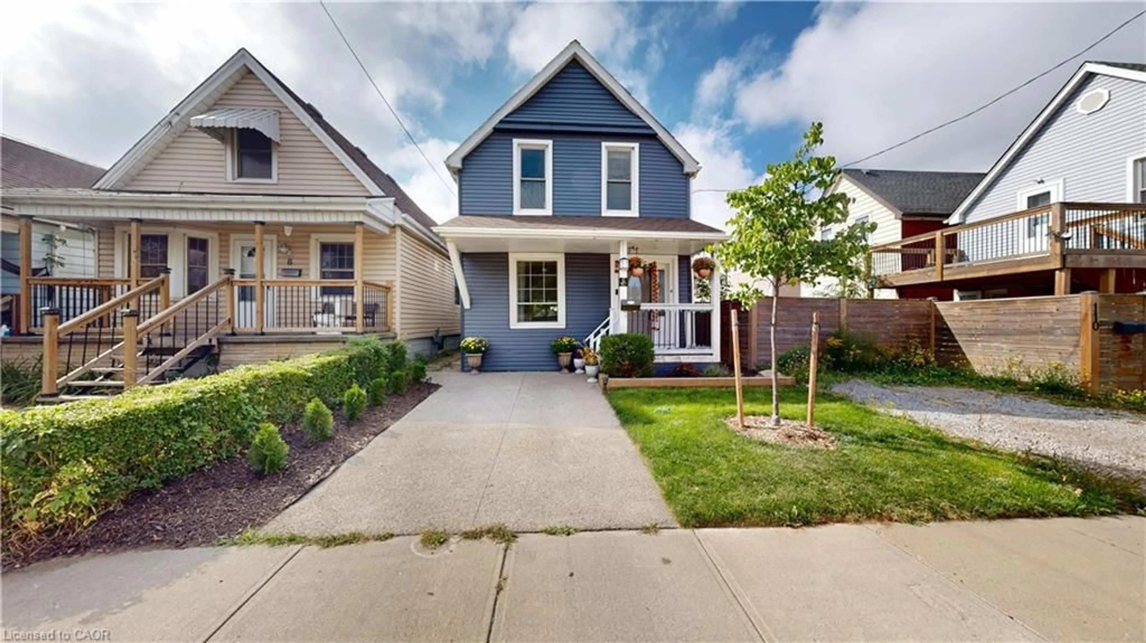 Unknown for 6 Albany Ave, Hamilton Ontario L8H 2H2