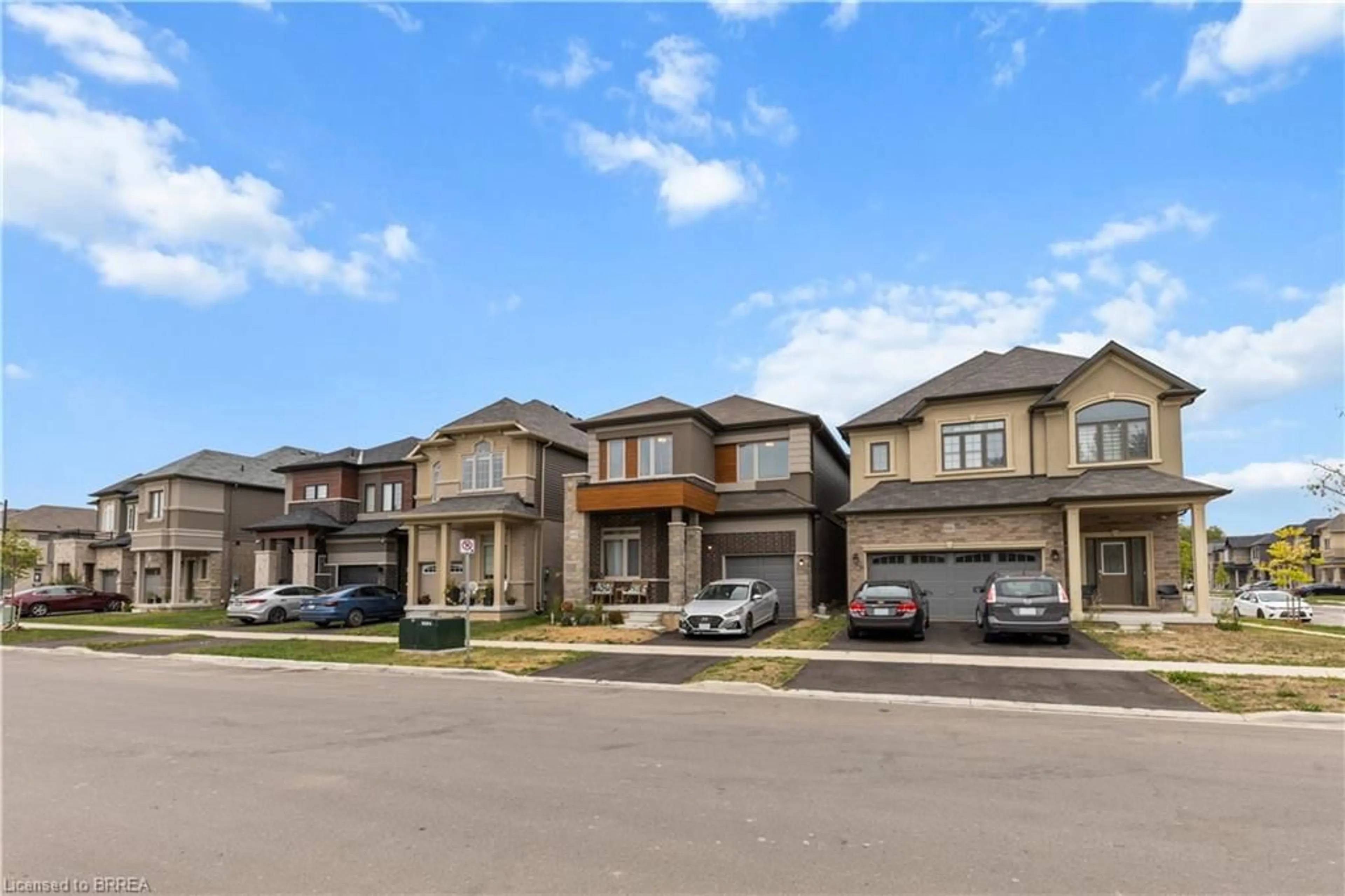 Unknown for 68 Stauffer Rd, Brantford Ontario N3V 0B4