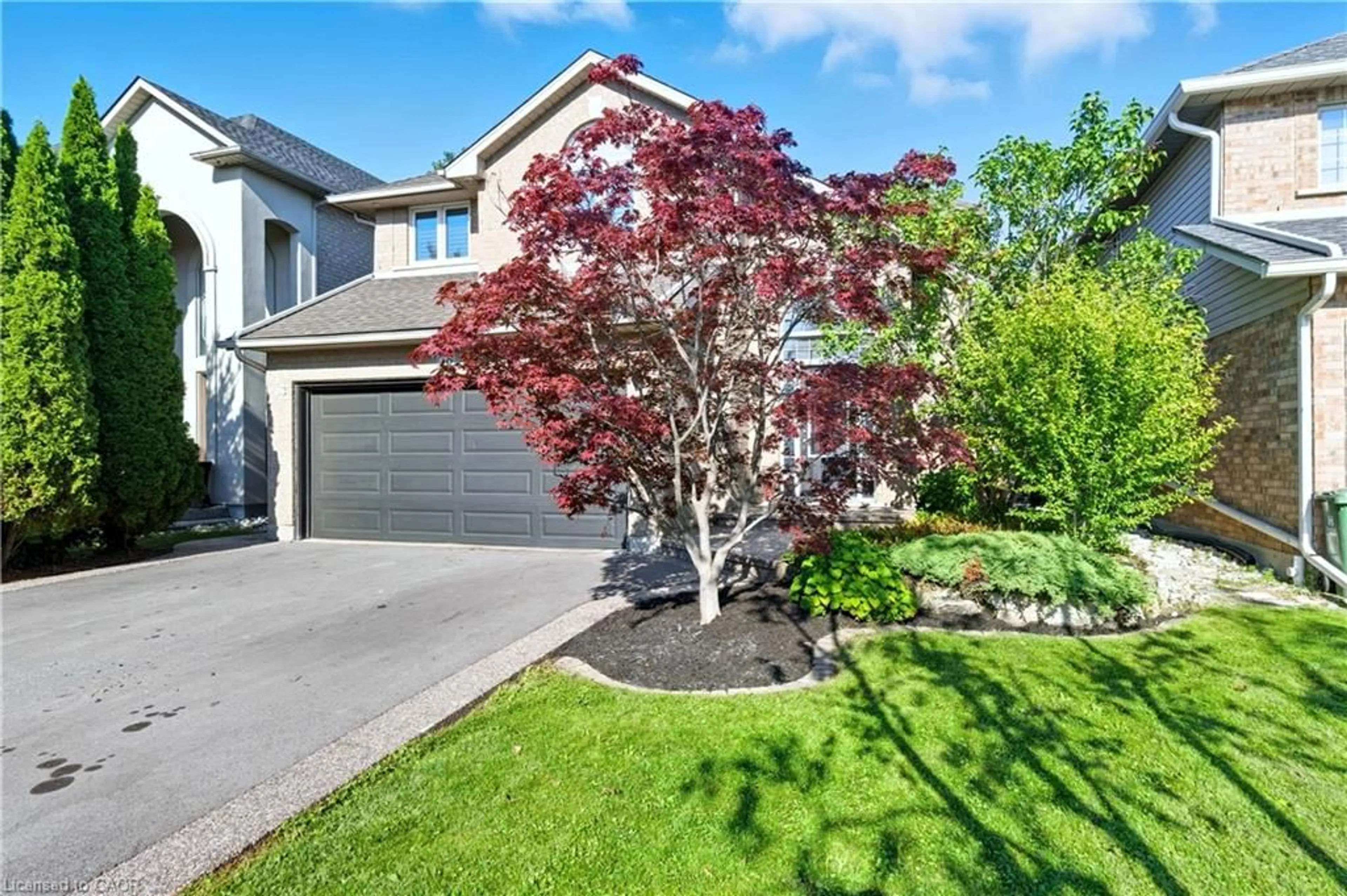 Unknown for 48 Cabriolet Cres, Ancaster Ontario L9K 1K6