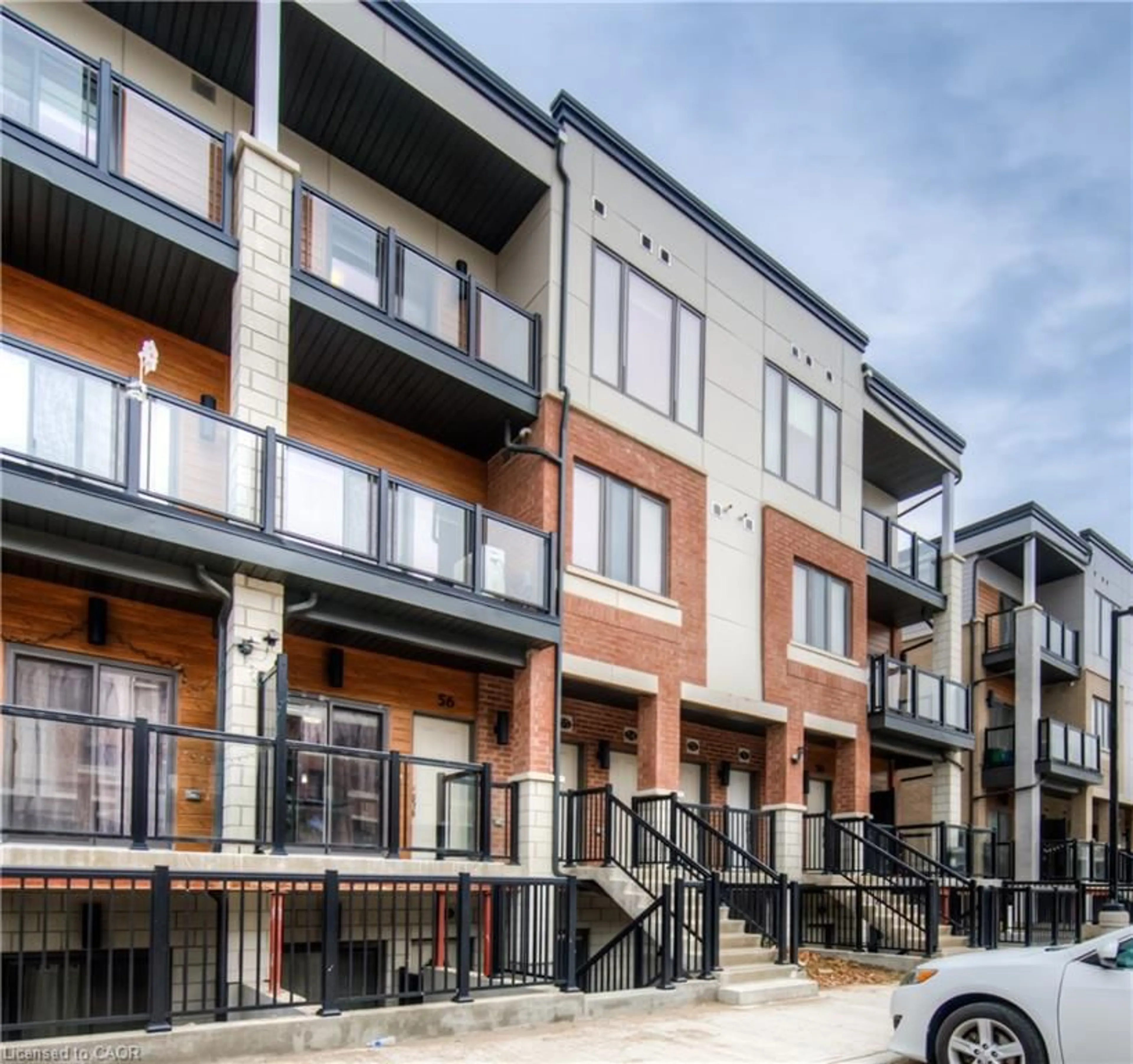 Unknown for 25 Isherwood Ave #55, Cambridge Ontario N1R 0E2