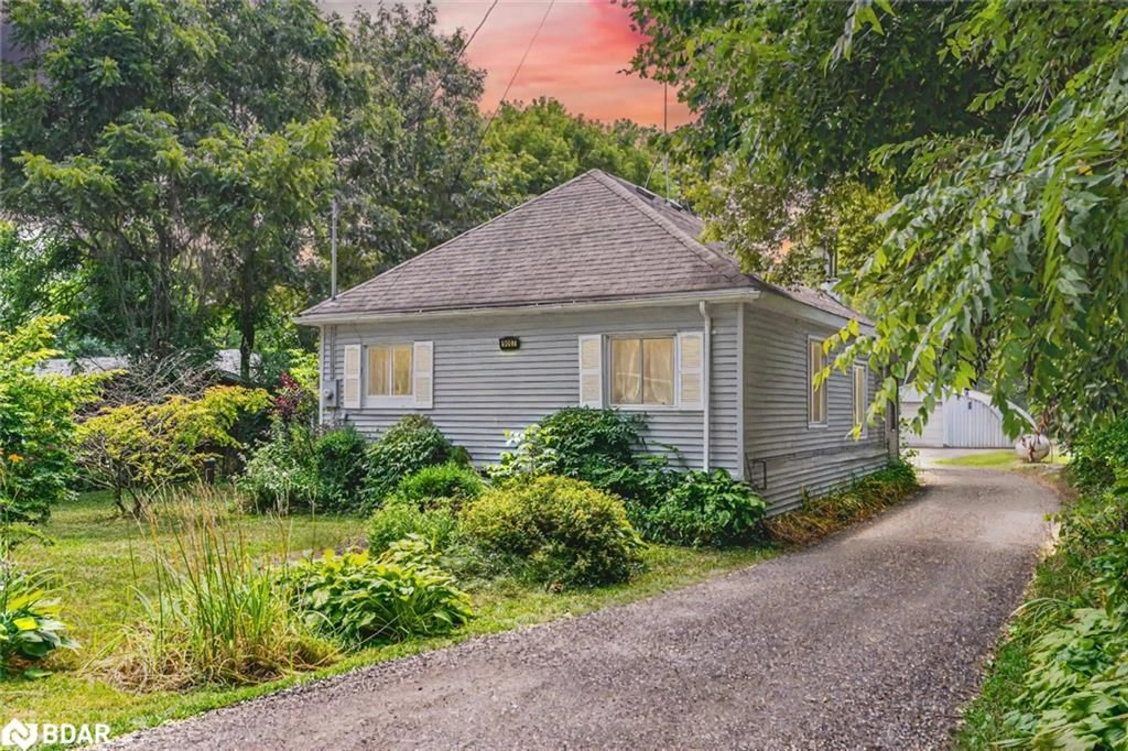 Unknown for 9007 Webster Road, Glencairn Ontario L0M 1K0