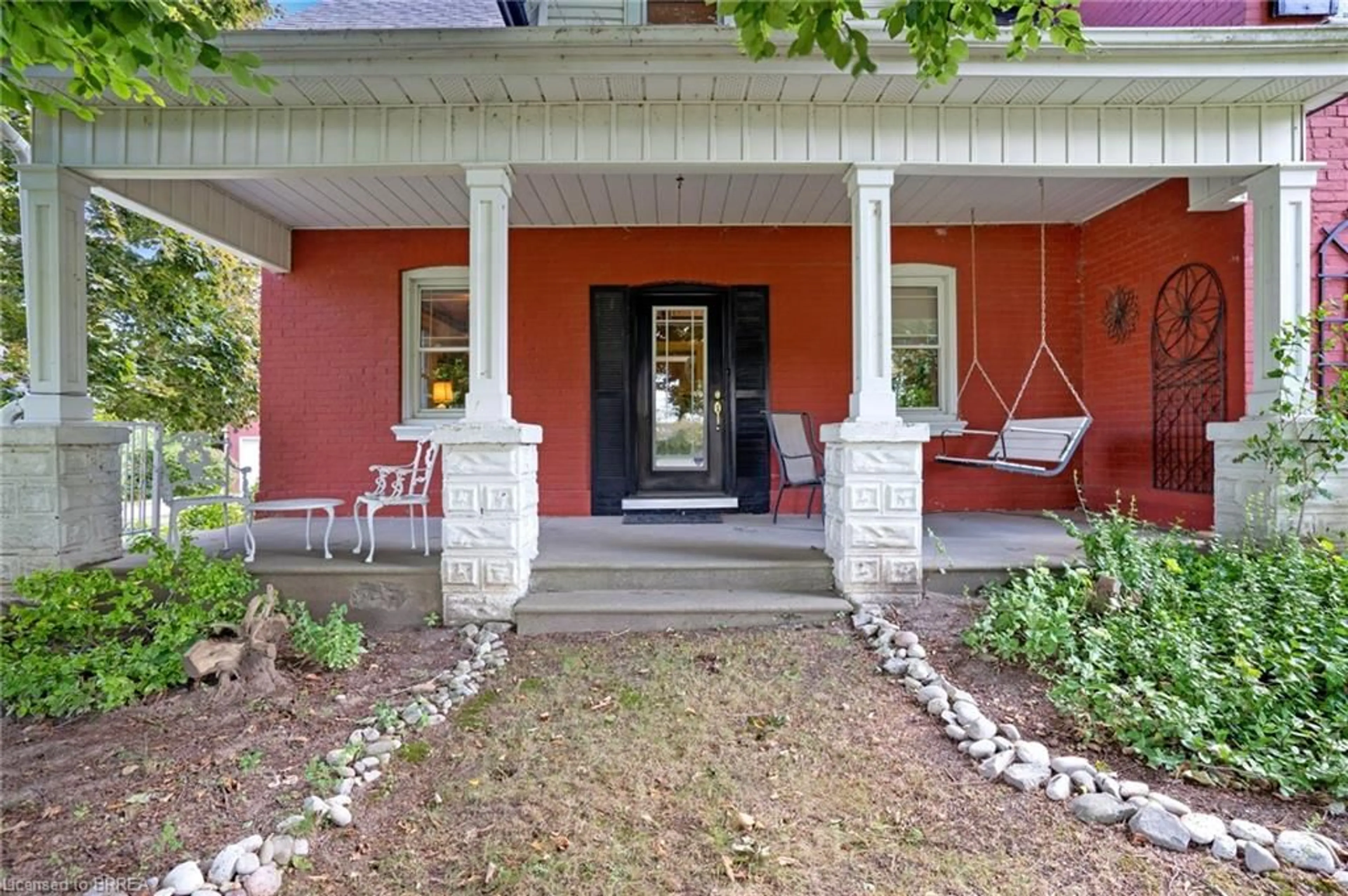 Unknown for 484 Mount Pleasant Rd, Brantford Ontario N3T 5L5