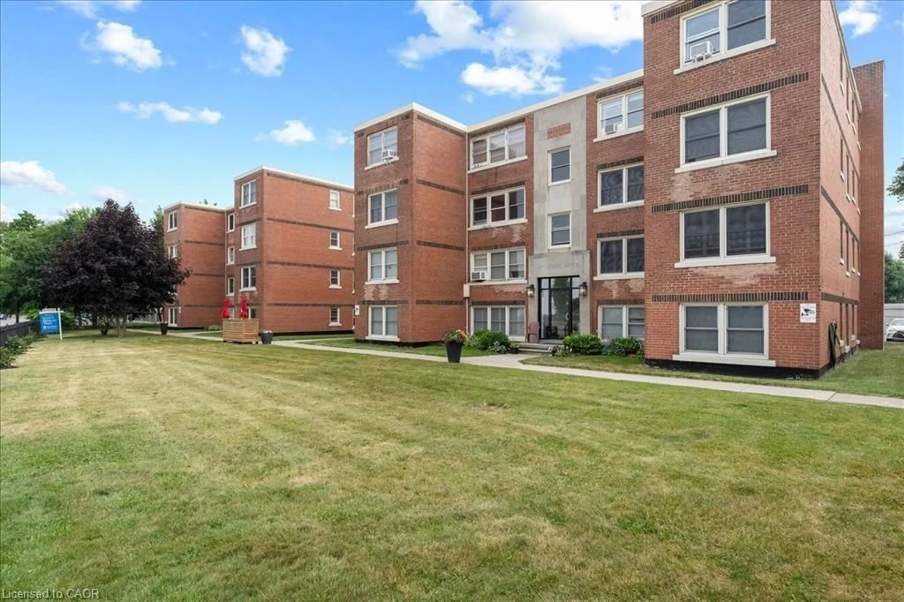 Unknown for 5 East 36th St #412B, Hamilton Ontario L8V 3Y6