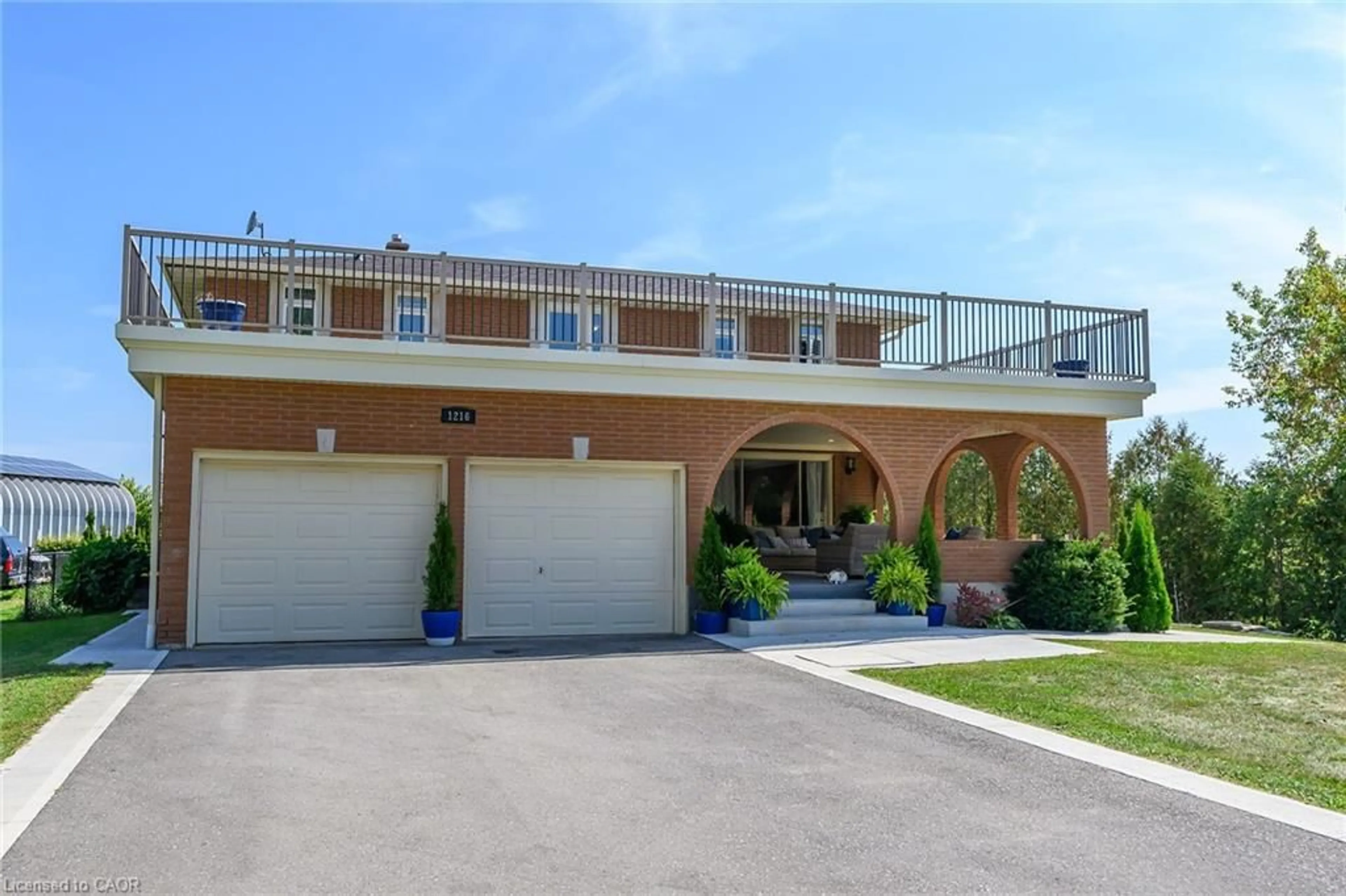 Unknown for 1216 Sheffield Rd, Flamborough Ontario L0R 1Z0