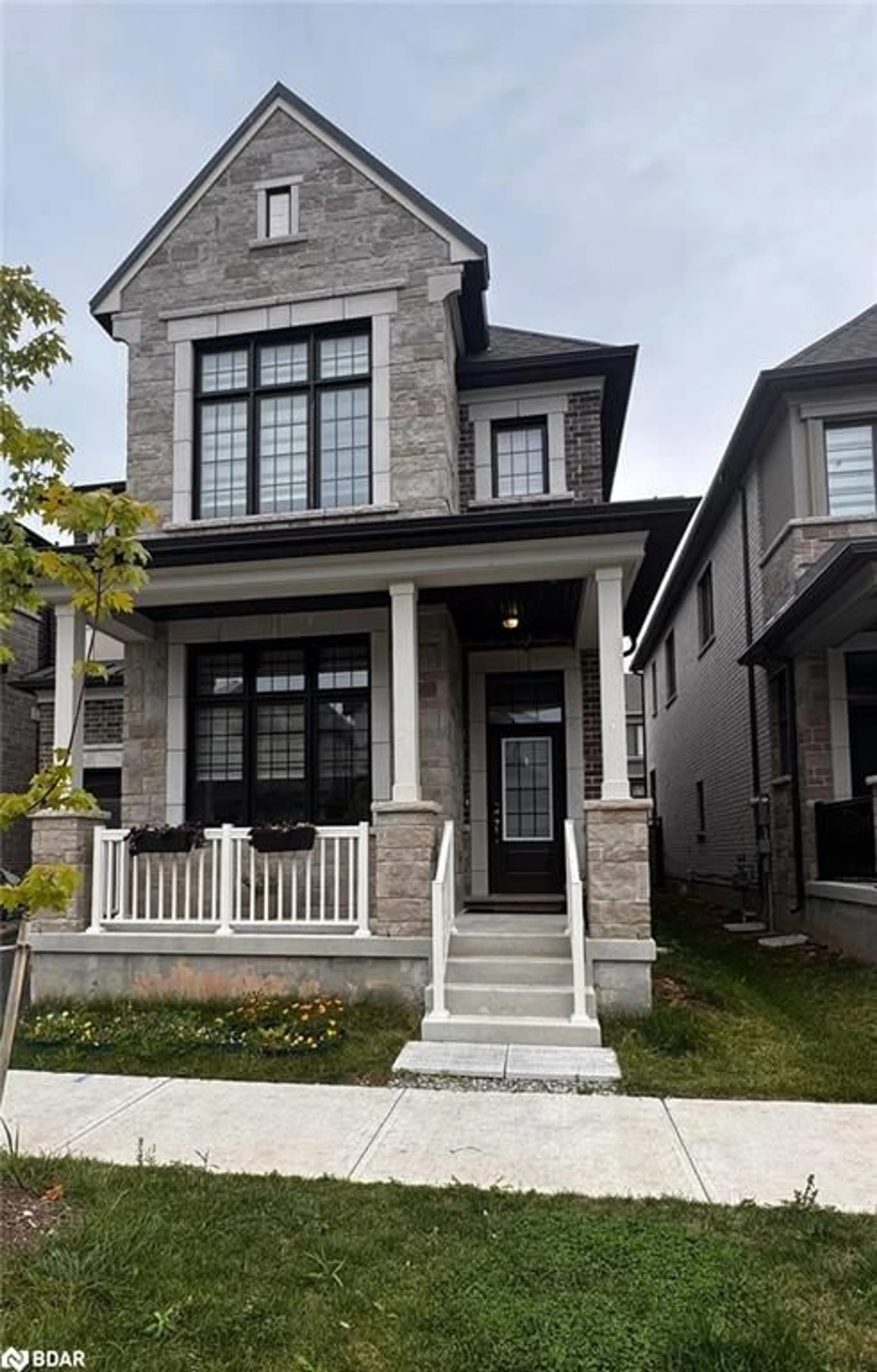 Home with brick exterior material, street for 3150 Moss Gdns, Oakville Ontario L6M 5N7