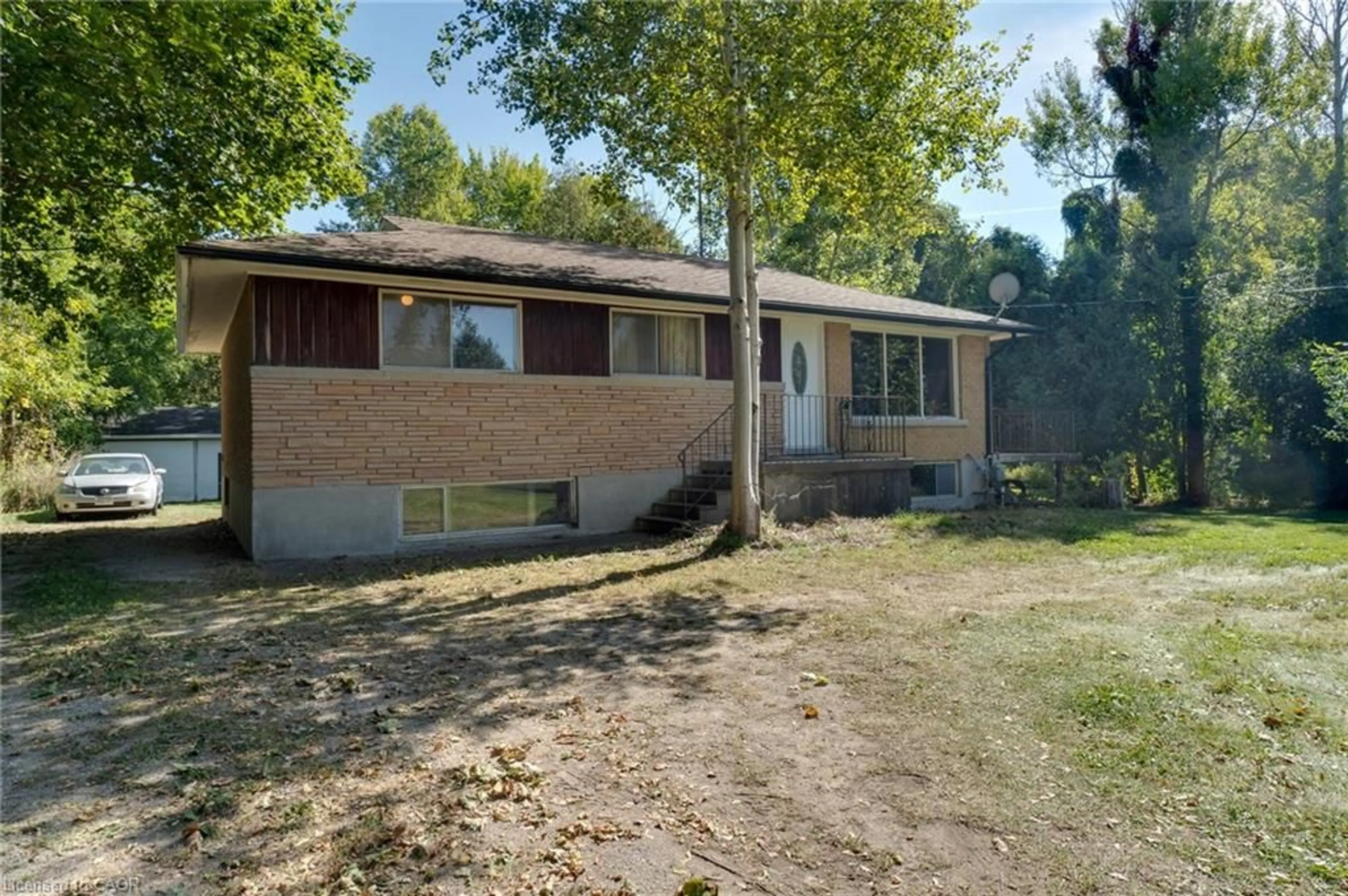Unknown for 2795 Victoria St, Woolwich Ontario N0B 1M0