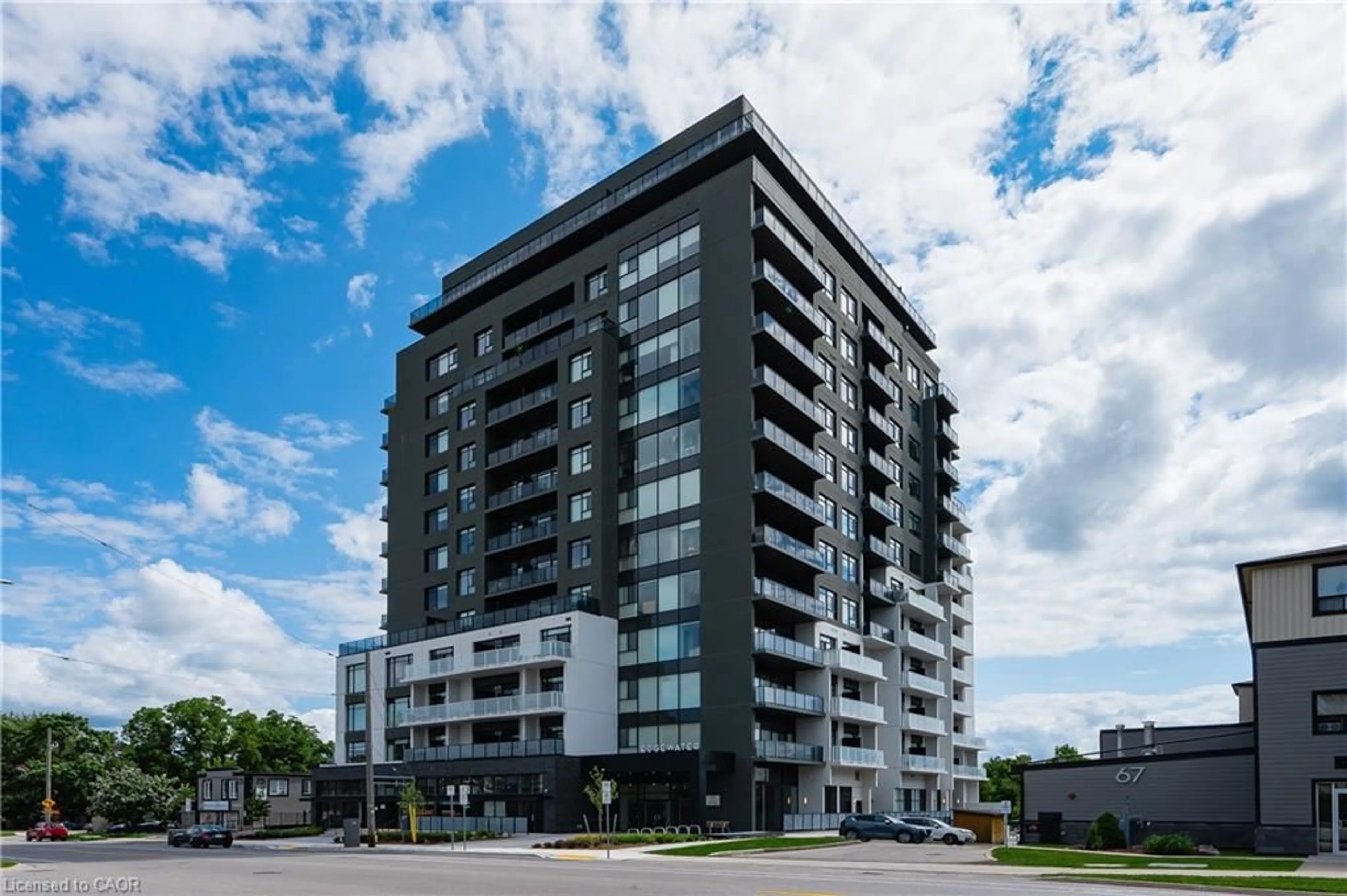 Unknown for 71 Wyndham St #209, Guelph Ontario N1E 5R3