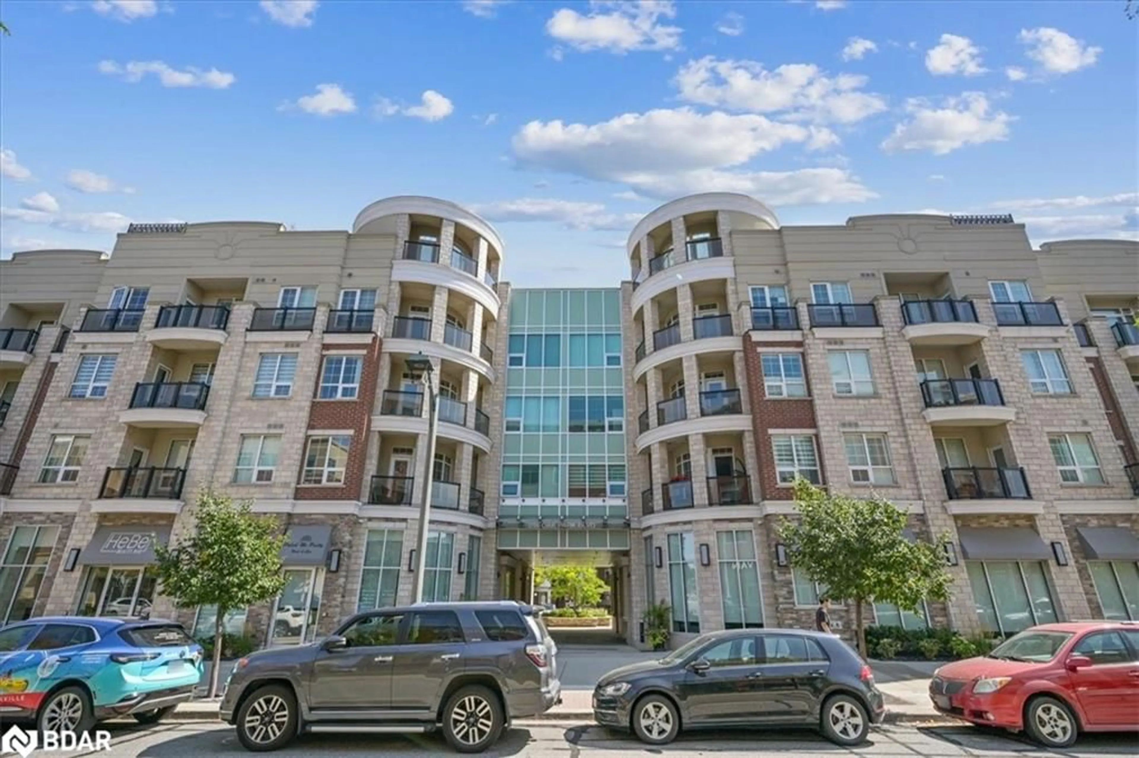Unknown for 216 Oak Park Blvd #414, Oakville Ontario L6H 7S8