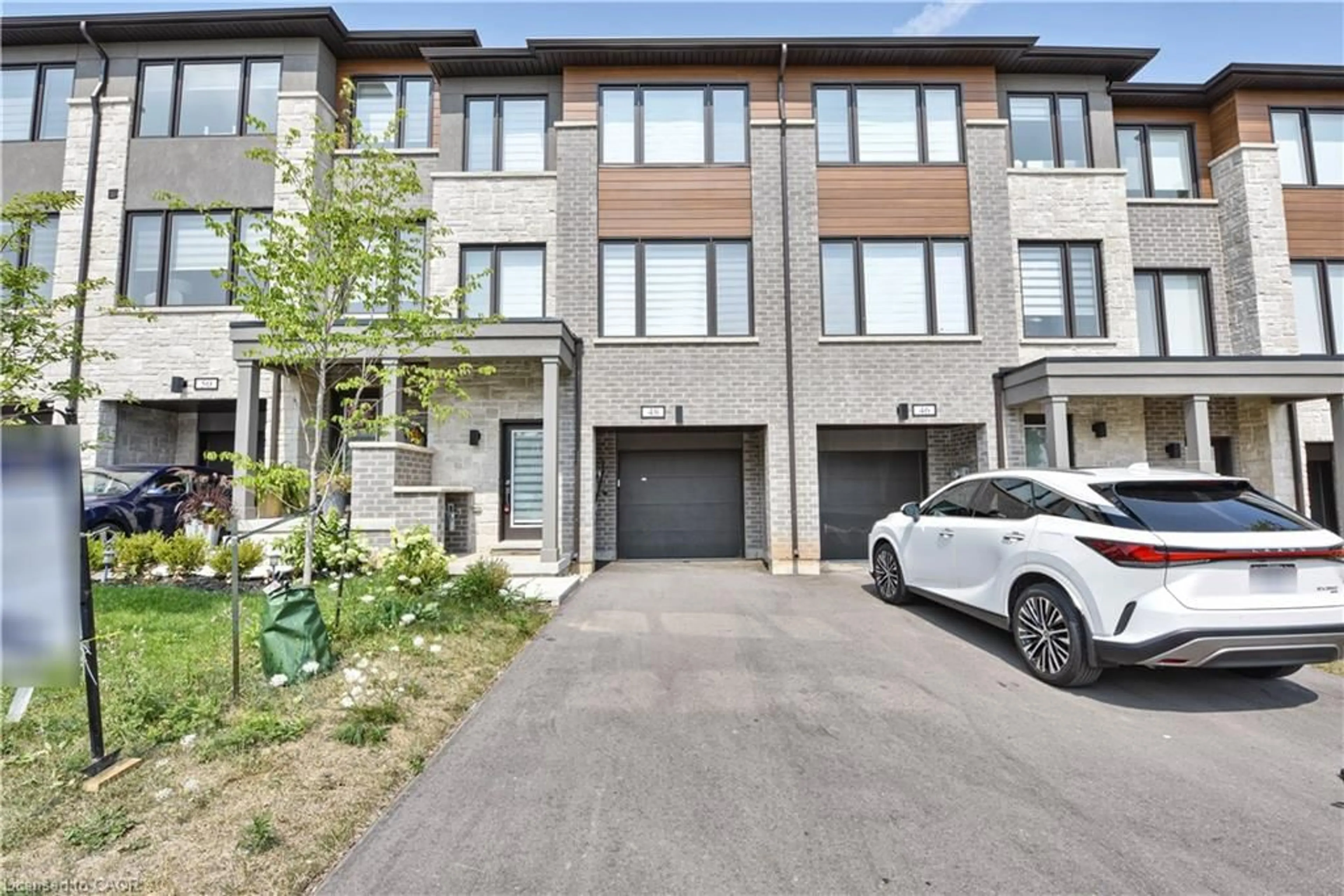 Unknown for 48 Windtree Way, Georgetown Ontario L7G 0P6