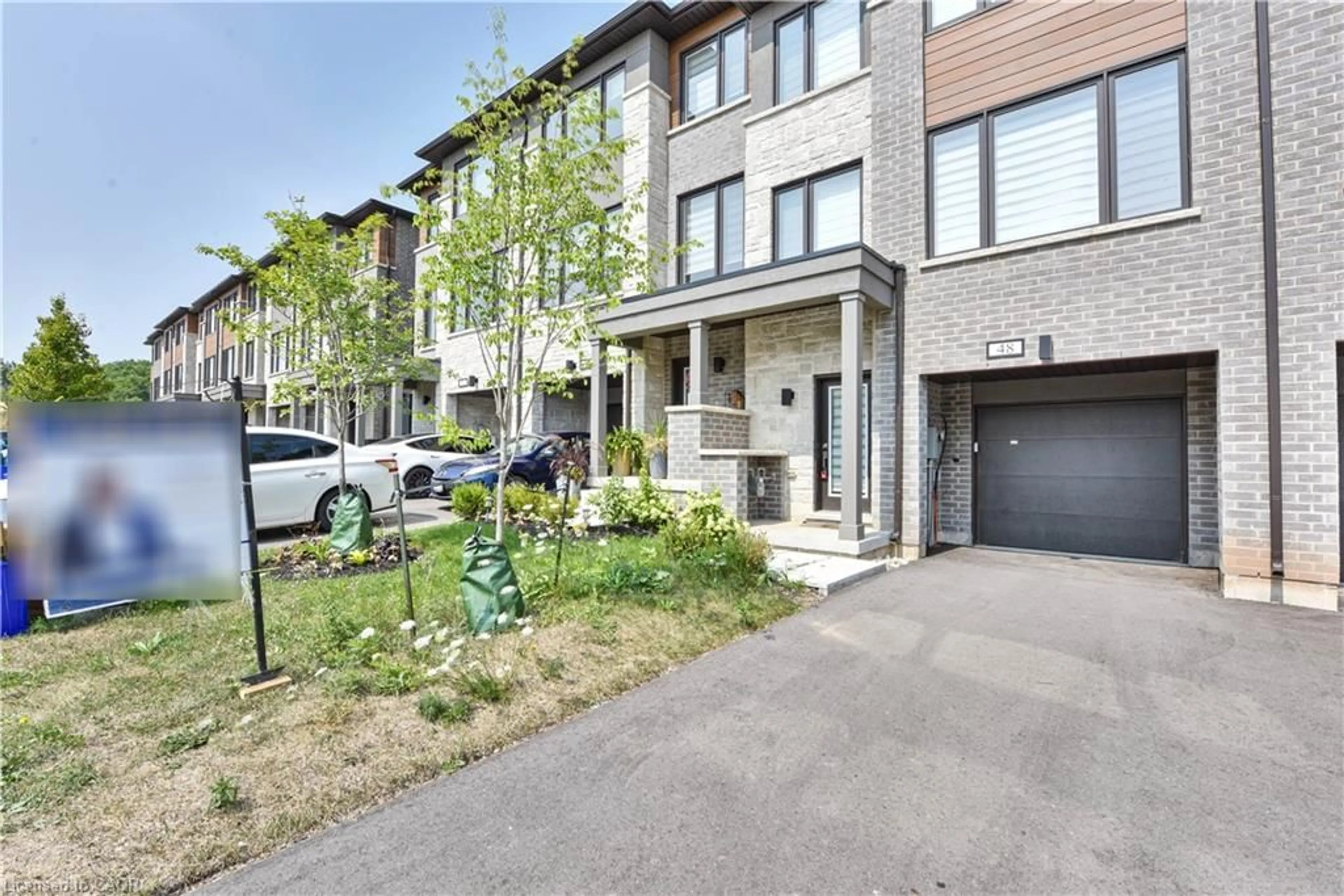 Unknown for 48 Windtree Way, Georgetown Ontario L7G 0P6
