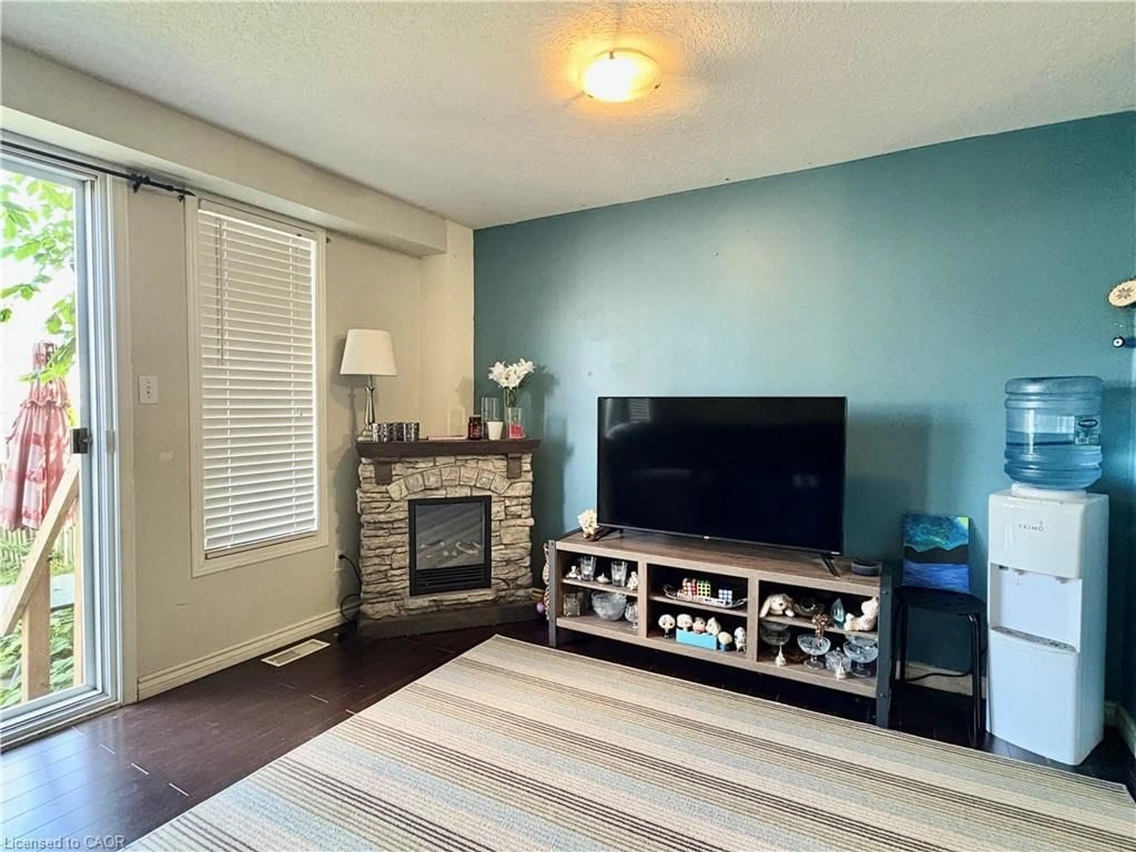 A pic of a room for 38 Max Becker Dr, Kitchener Ontario N2E 3B8