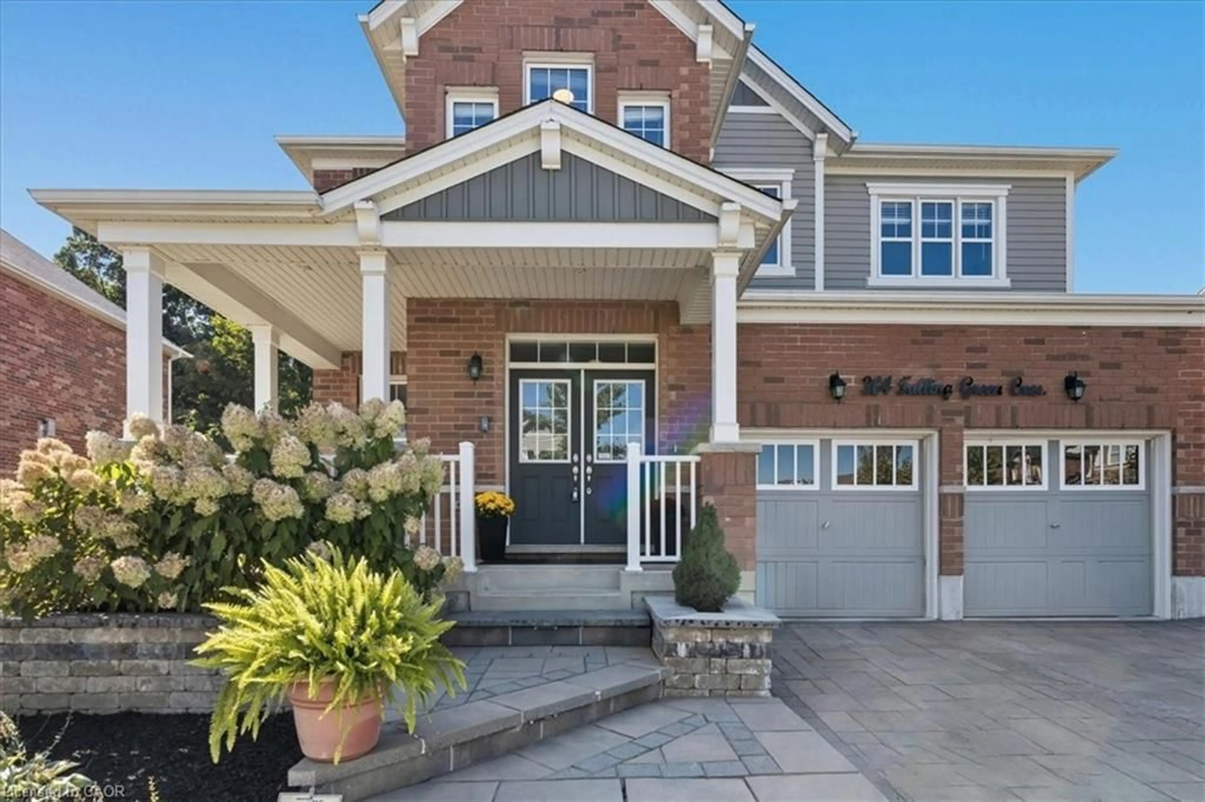 Unknown for 304 Falling Green Cres, Kitchener Ontario N2R 0E9