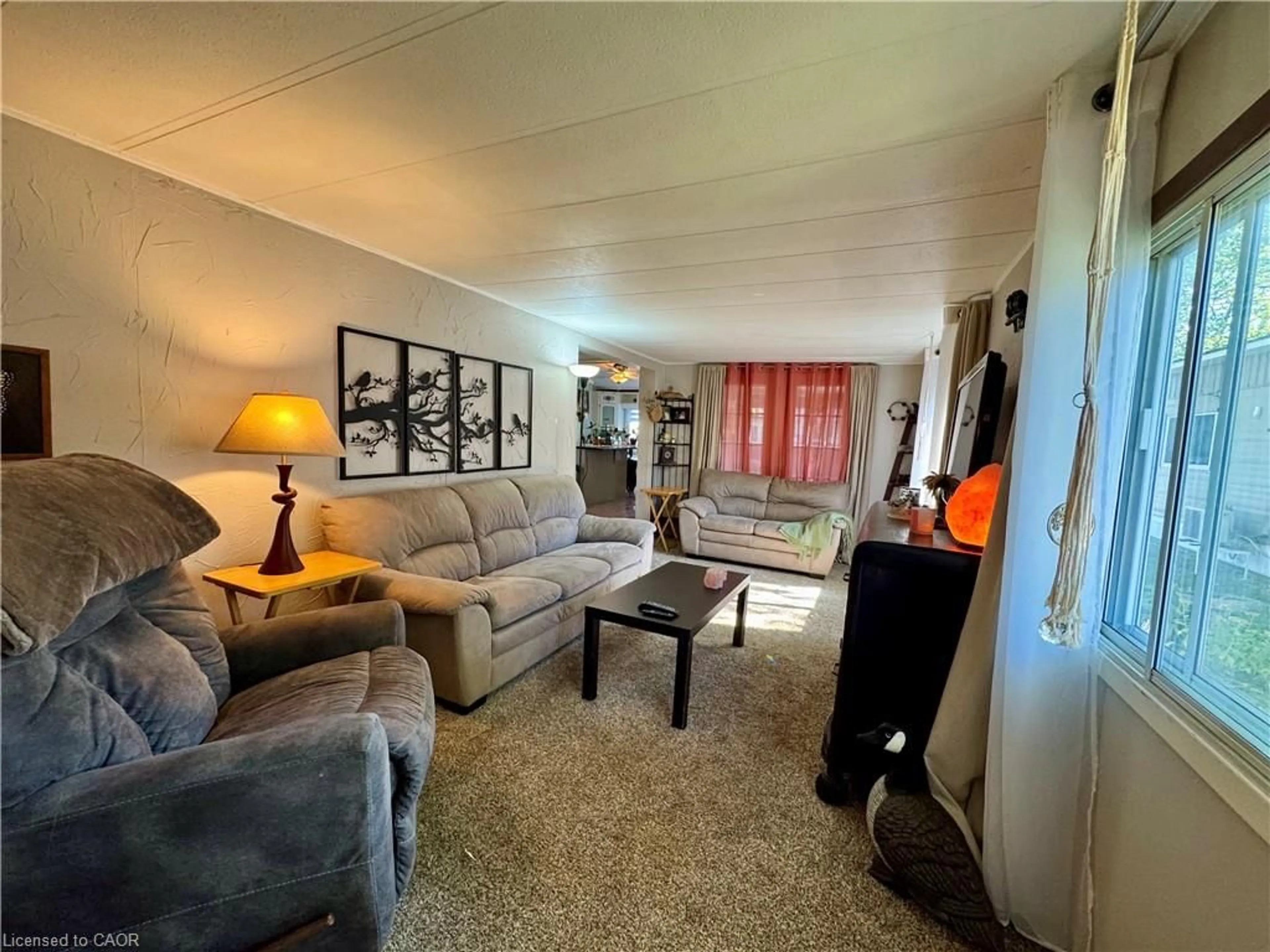 Living room with furniture, unknown for 580 Beaver Creek Rd, Waterloo Ontario N2J 3Z4