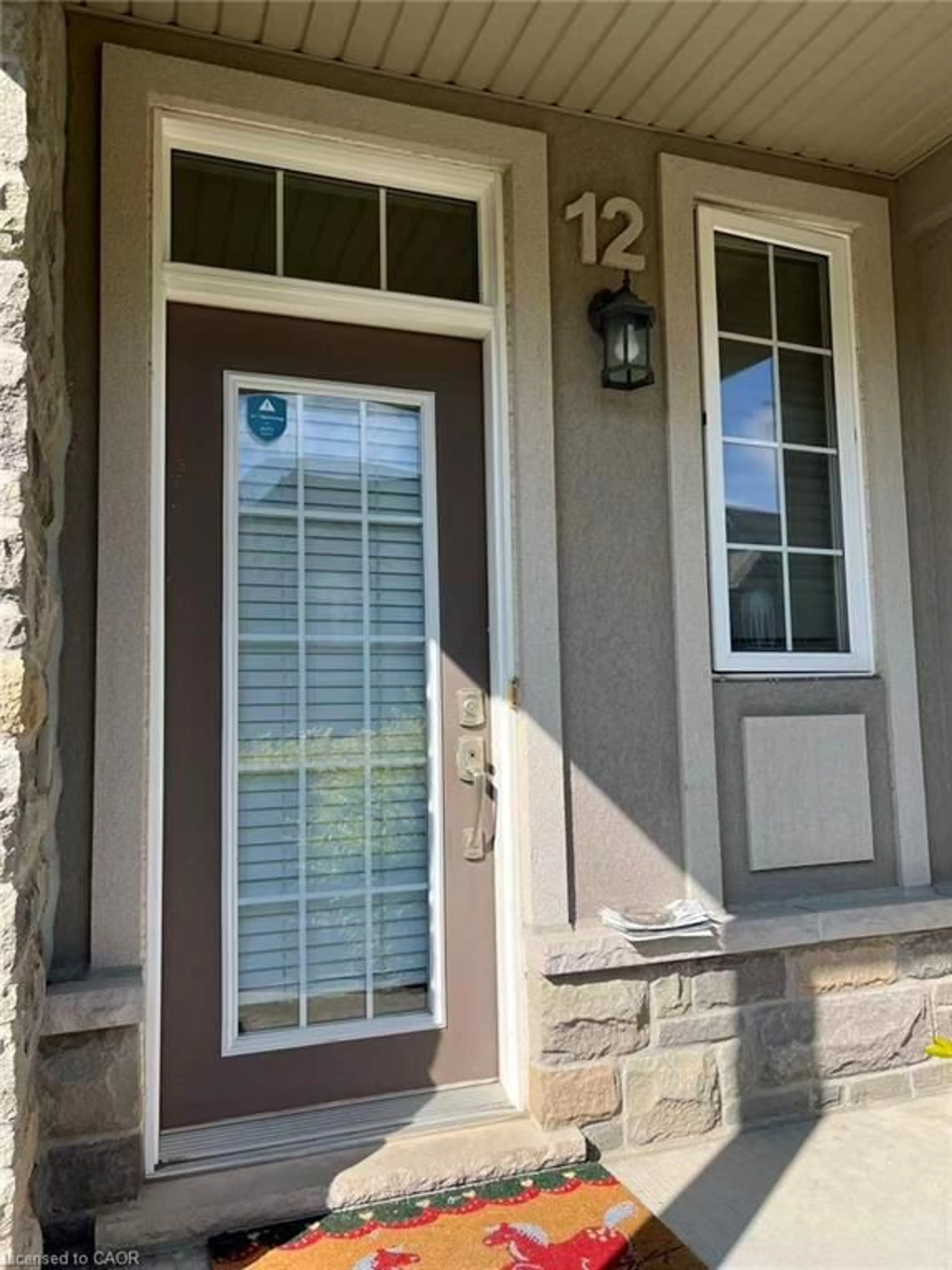Unknown for 370 Stonehenge Dr #12, Ancaster Ontario L9K 0H9