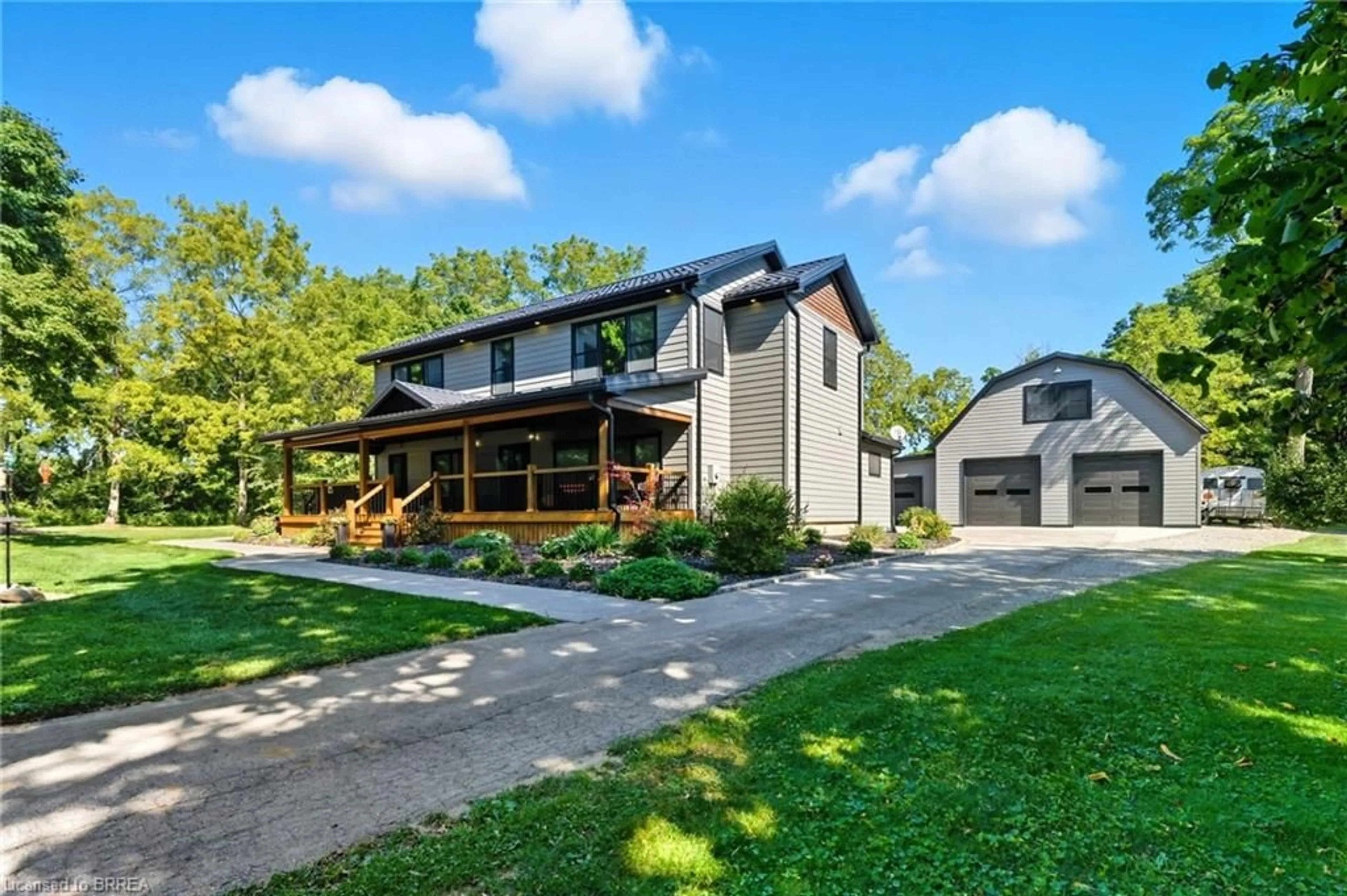 Unknown for 115 Lakeshore Rd, Port Burwell Ontario N0J 1T0