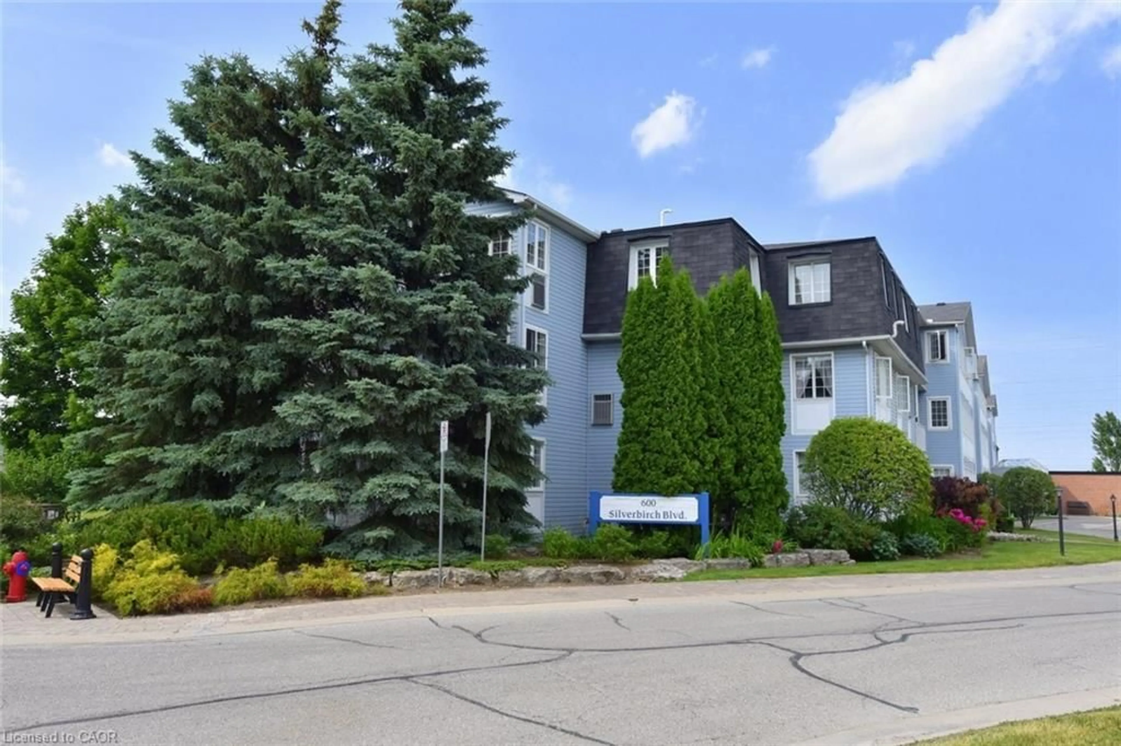 Unknown for 600 Silverbirch Blvd #205, Mount Hope Ontario L0R 1W0