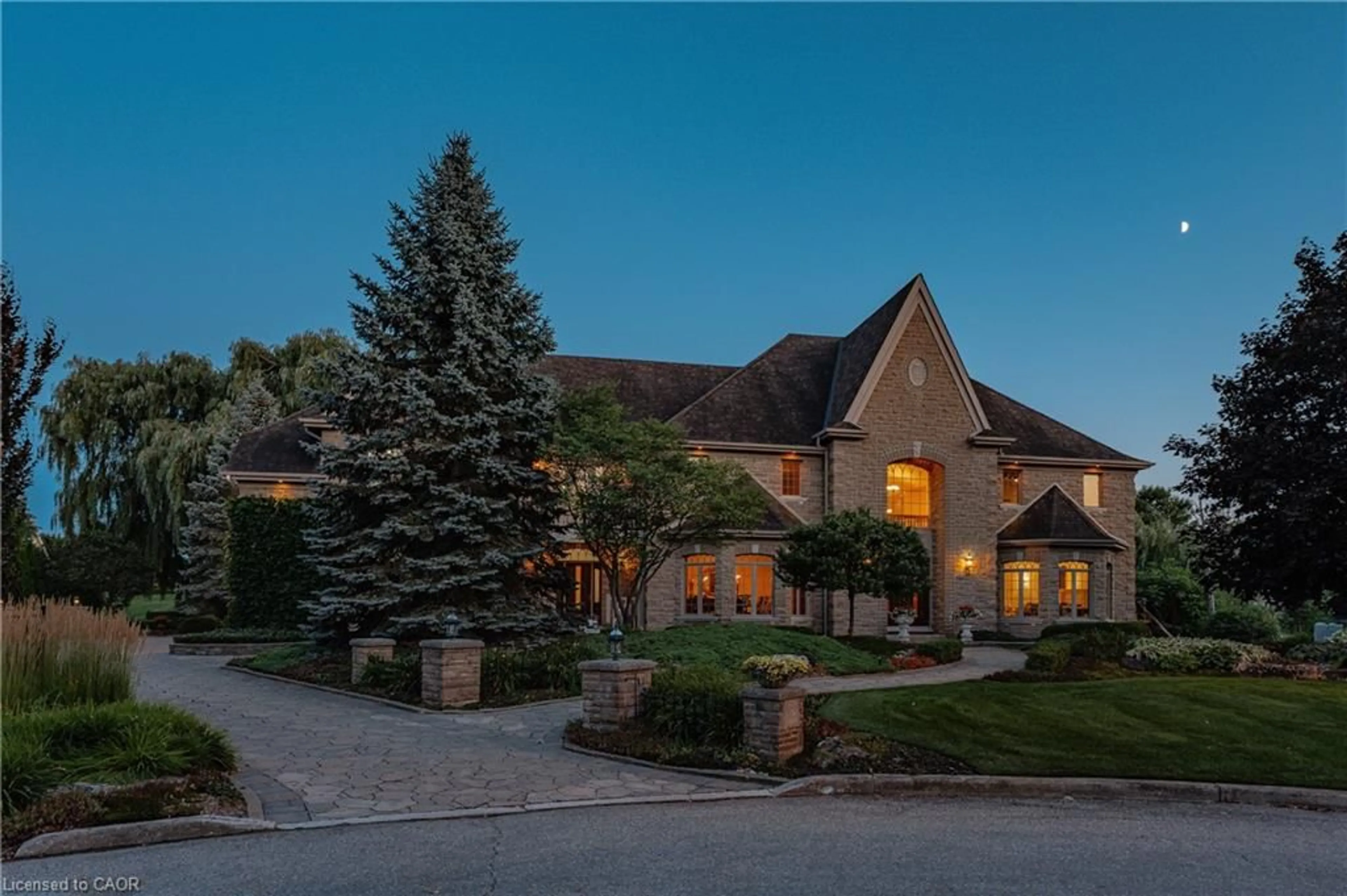Unknown for 375 River Oak Pl, Waterloo Ontario N2K 3N8