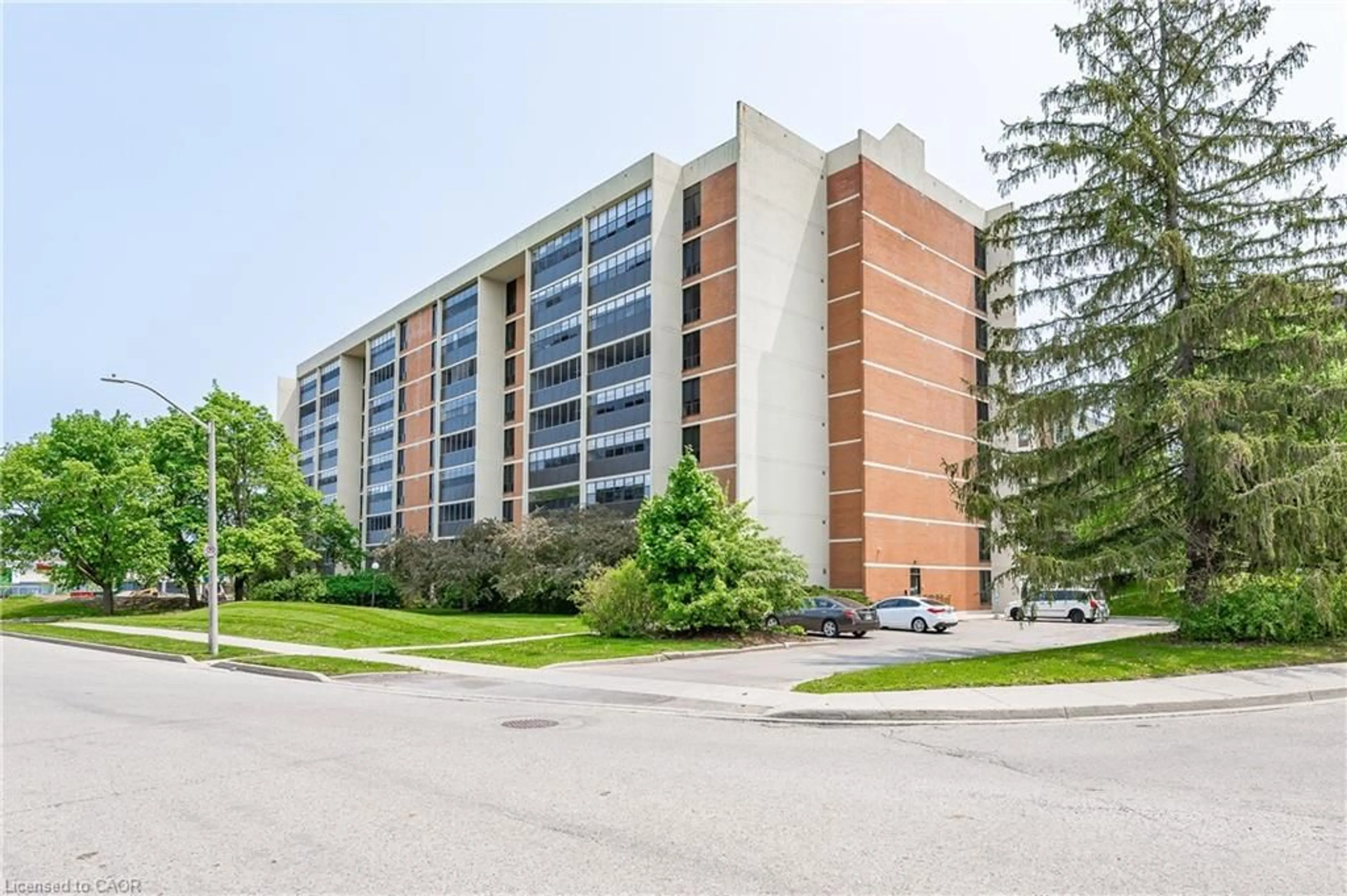 Unknown for 65 Westmount Rd #801, Waterloo Ontario N2L 5G6