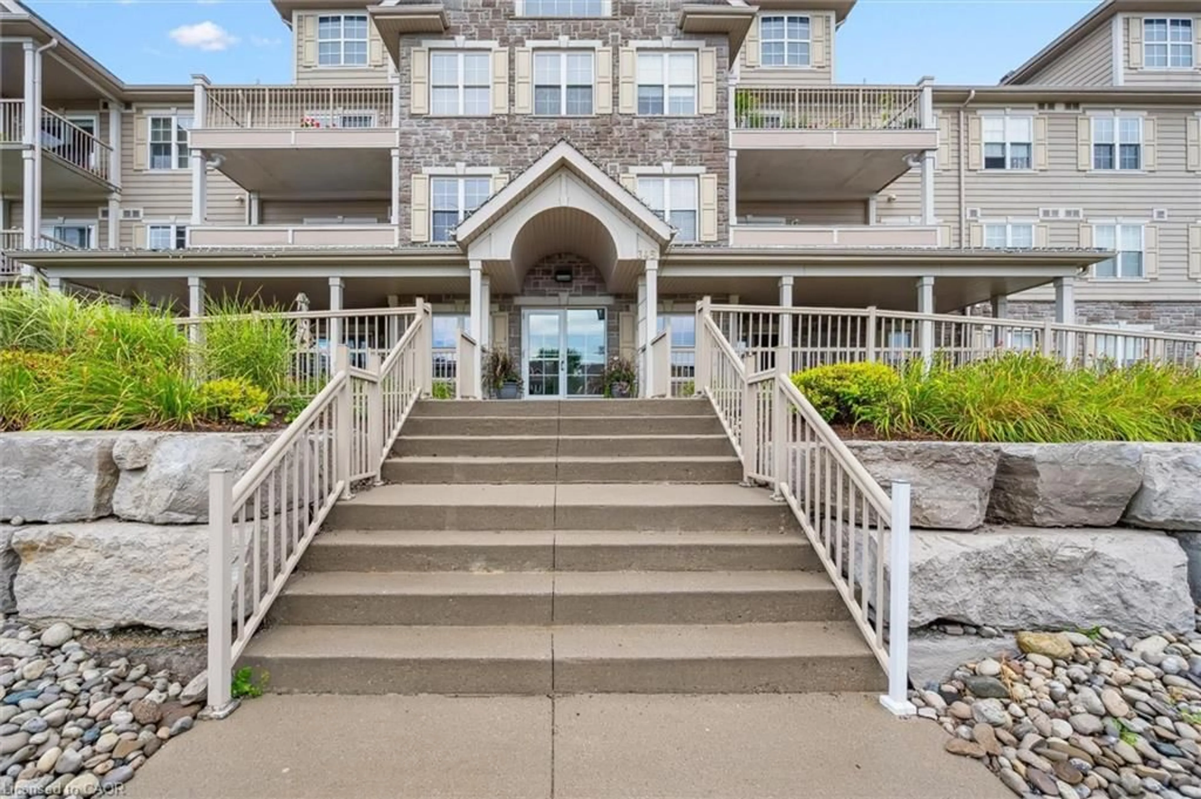 Unknown for 345 Fisher Mills Rd #305, Cambridge Ontario N3C 0E5