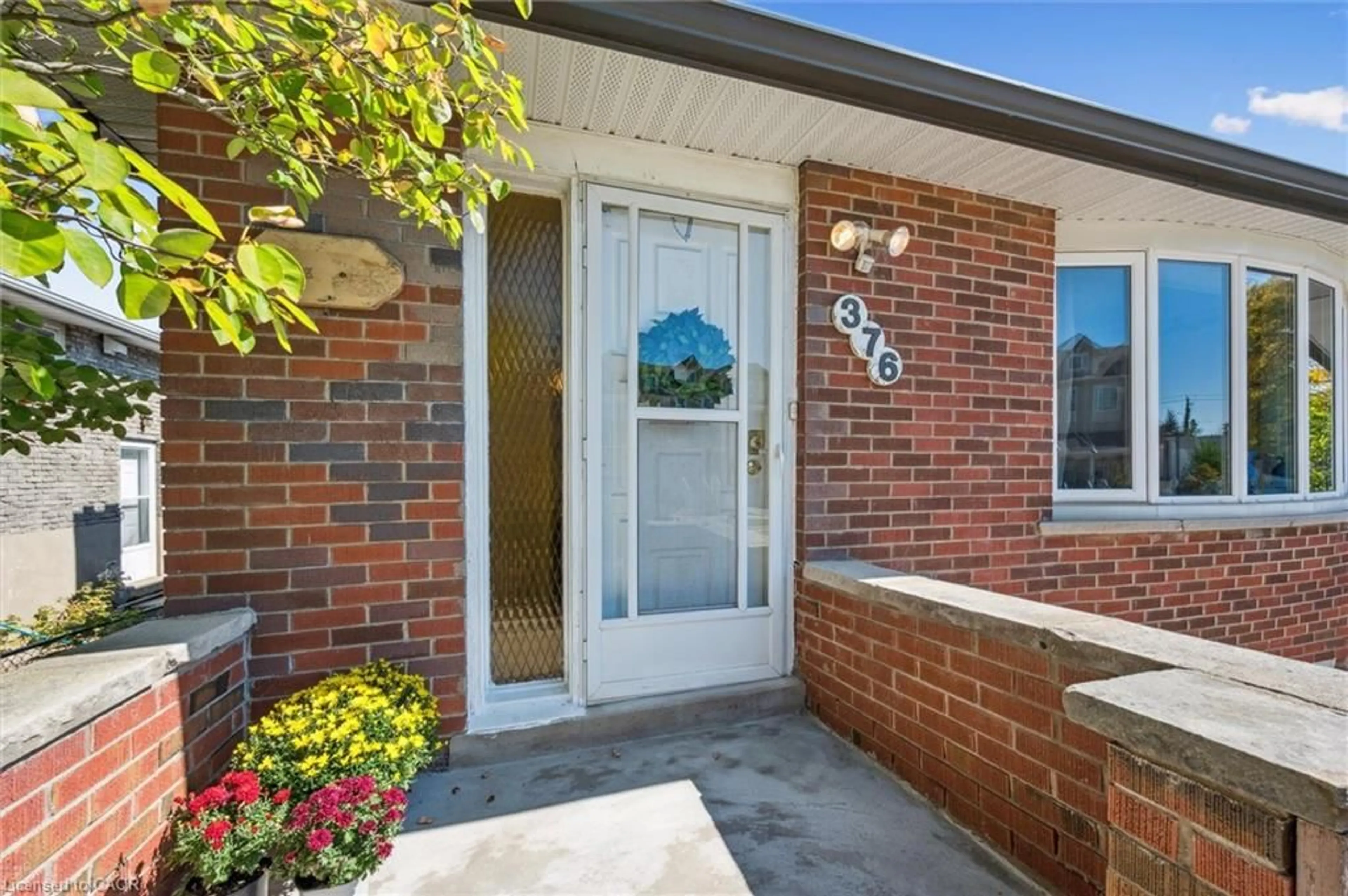 Unknown for 376 Westwood Dr, Kitchener Ontario N2M 2L6