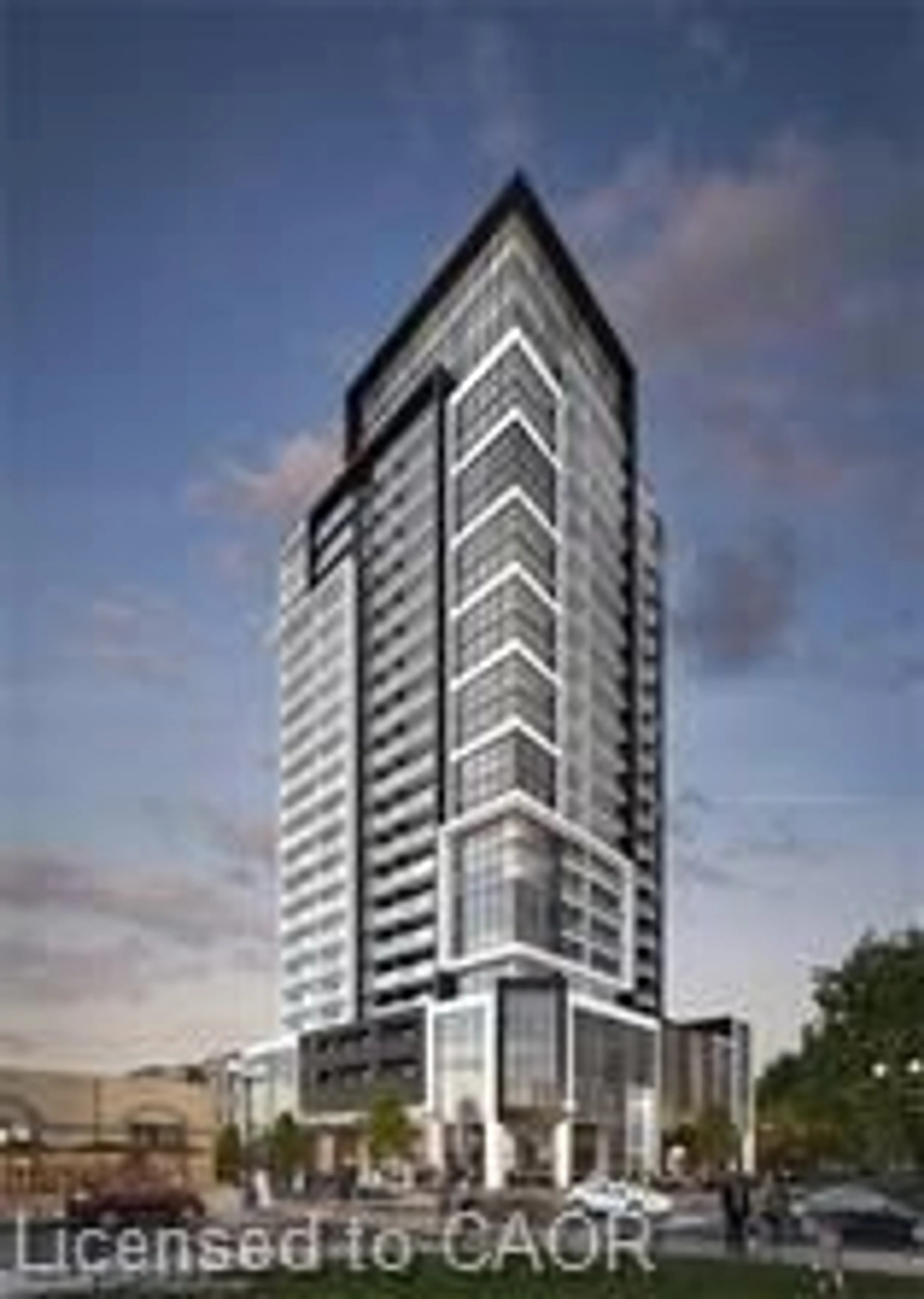 Unknown for 15 Queen St #2308, Hamilton Ontario L8P 0C6