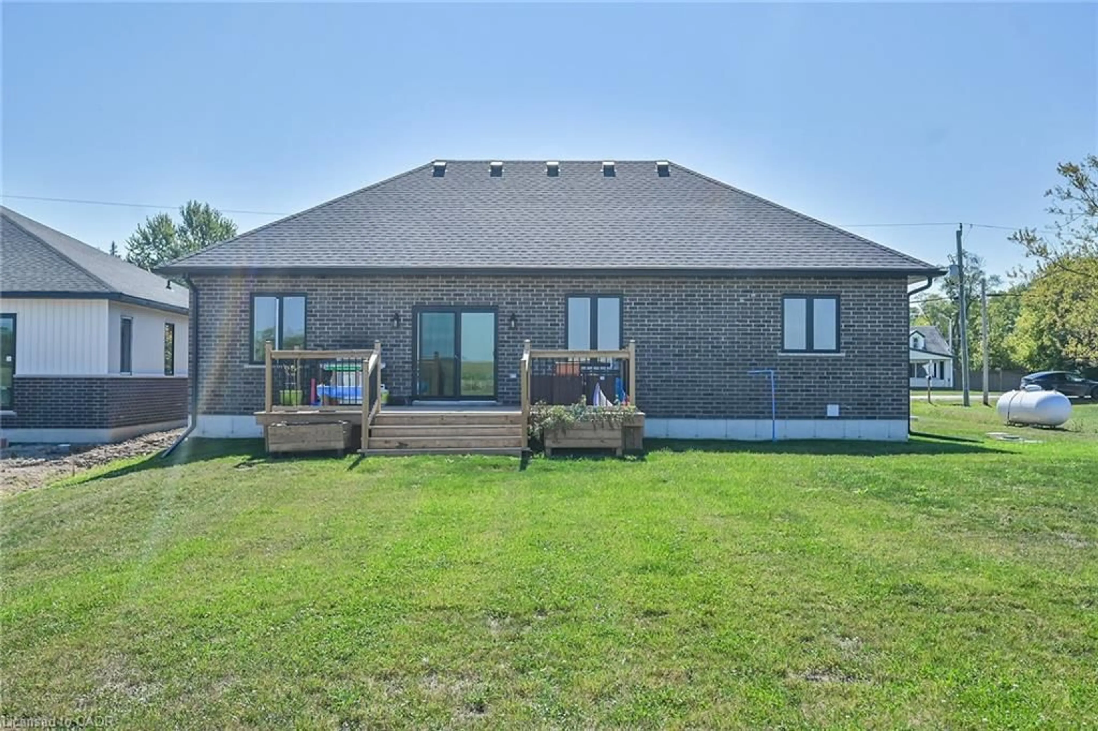 Unknown for 519 Concession 14 Walpole Rd, Hagersville Ontario N0A 1H0