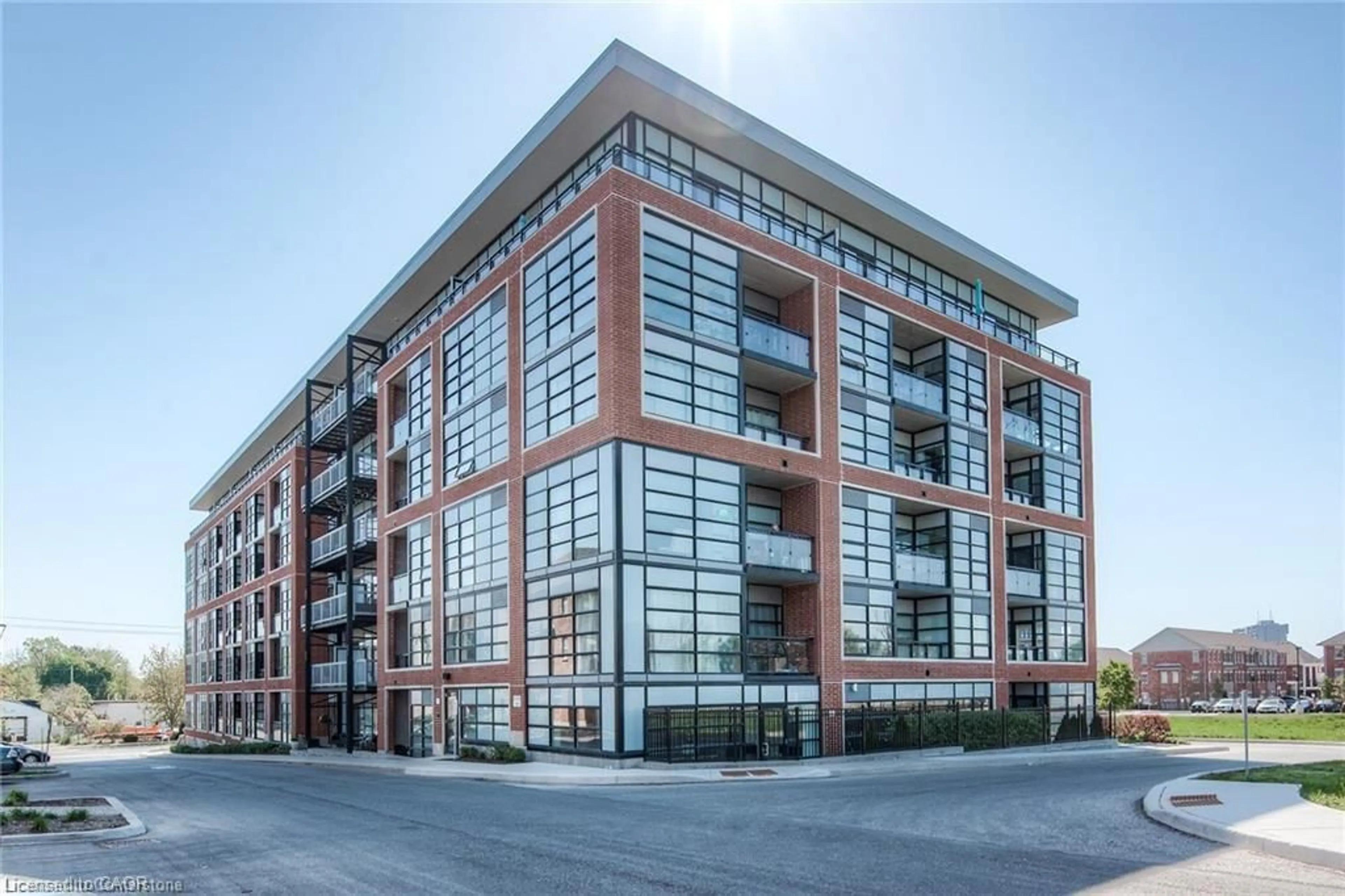 Unknown for 15 Prince Albert Blvd #210, Kitchener Ontario N2H 0C2
