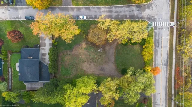 72 Ava Rd #Lot 2, Brantford 2