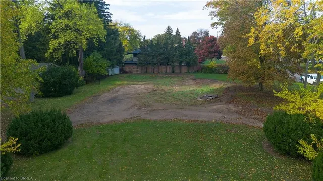 72 Ava Rd #Lot 2, Brantford 5