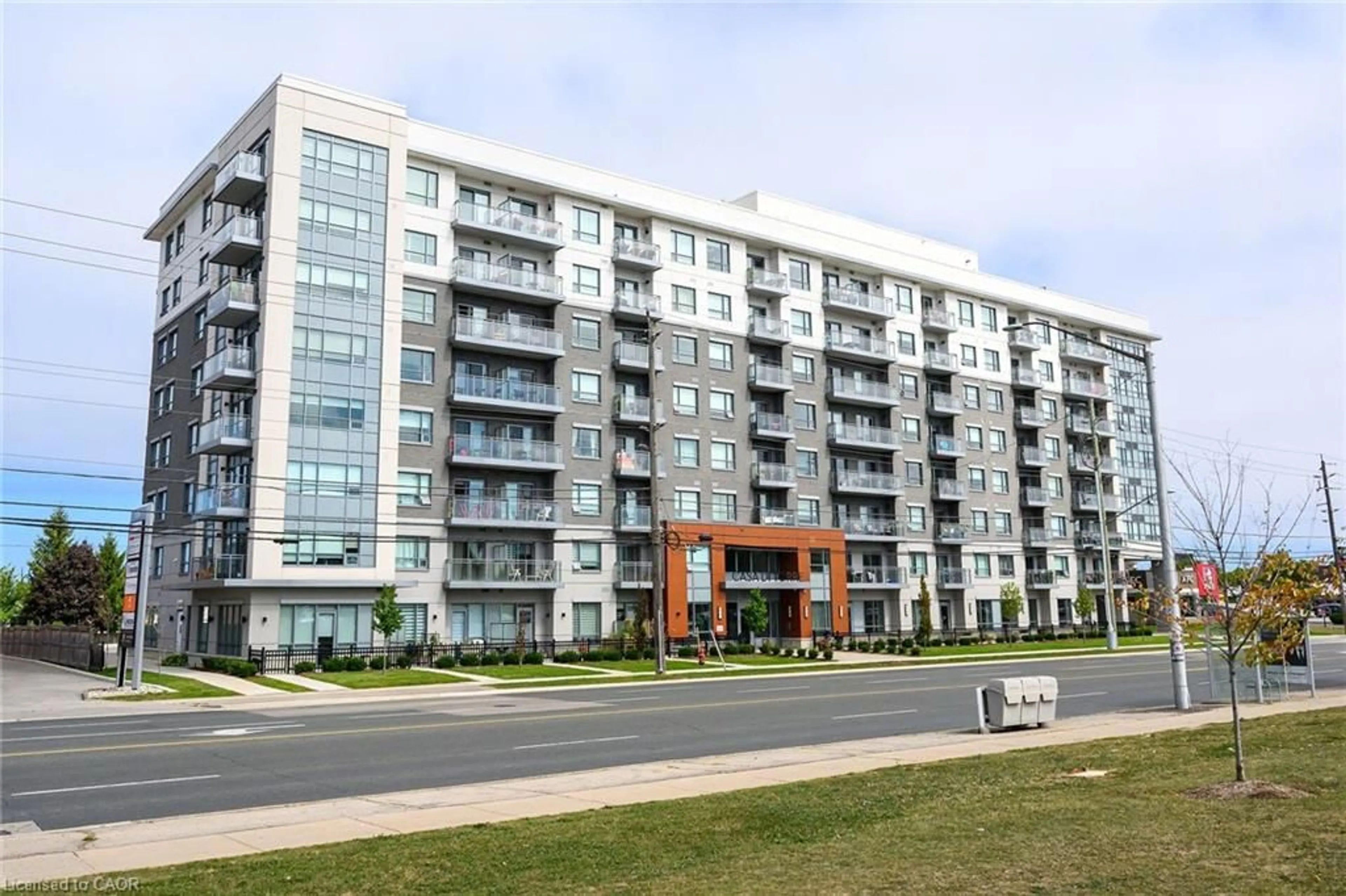 Unknown for 121 Highway 8 #301, Stoney Creek Ontario L8E 5B7