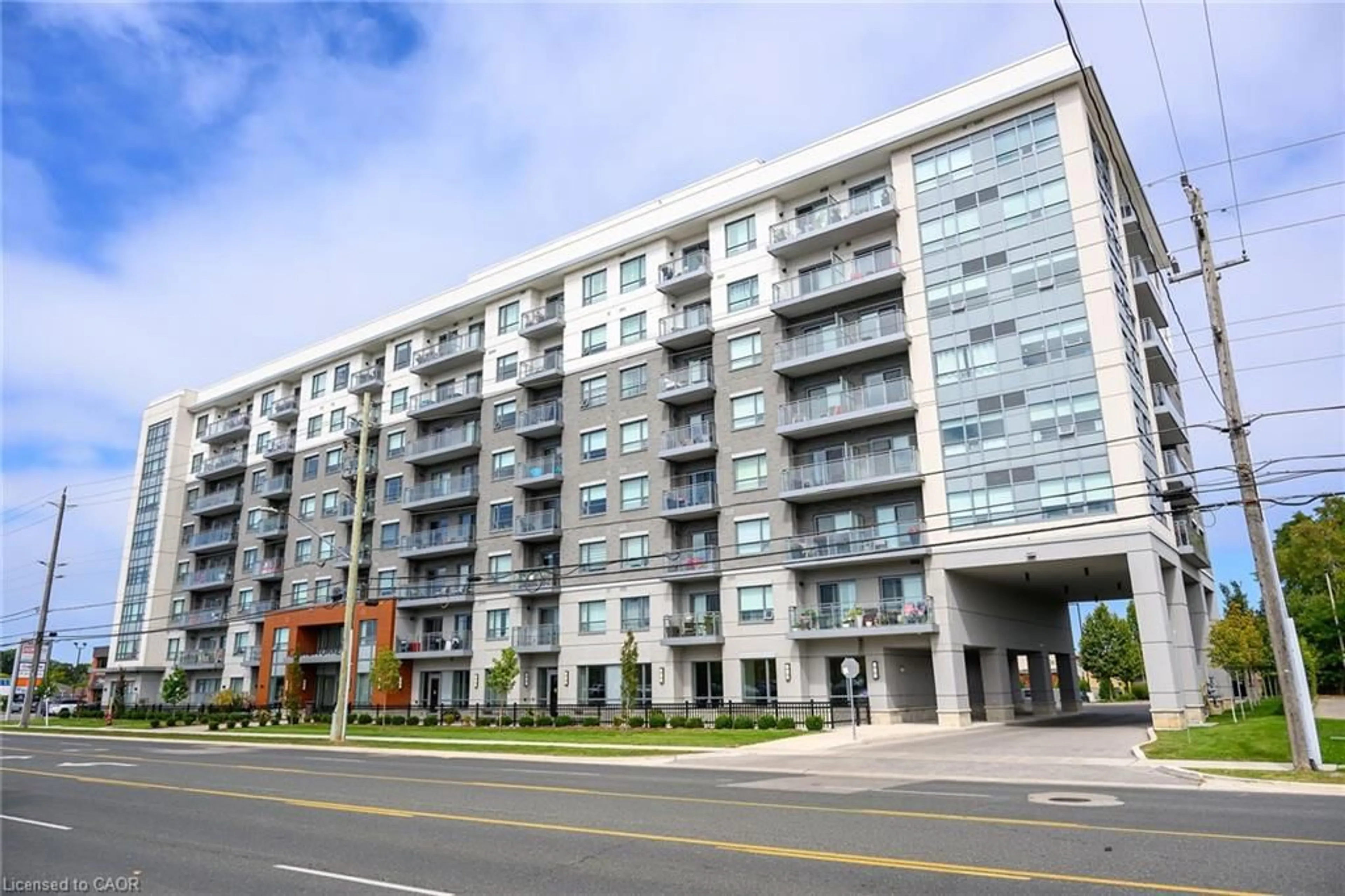 Unknown for 121 Highway 8 #301, Stoney Creek Ontario L8E 5B7